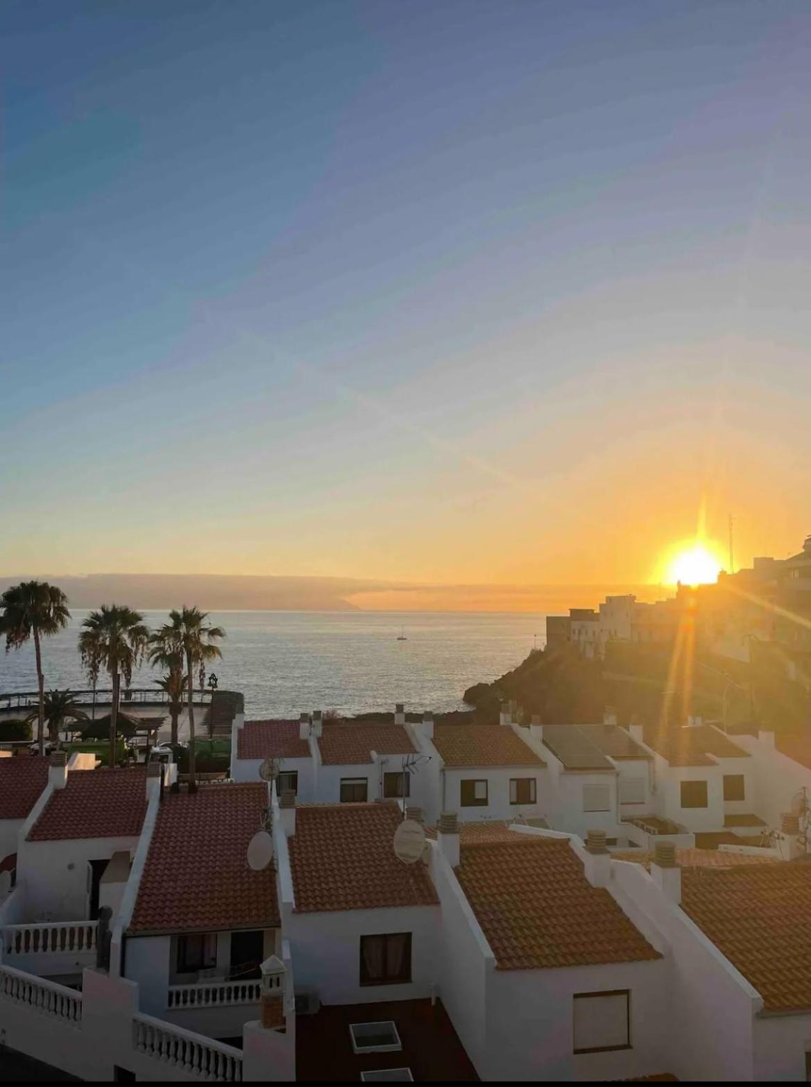 Nuevo Privado Con Vistas Al Mar Apartment *