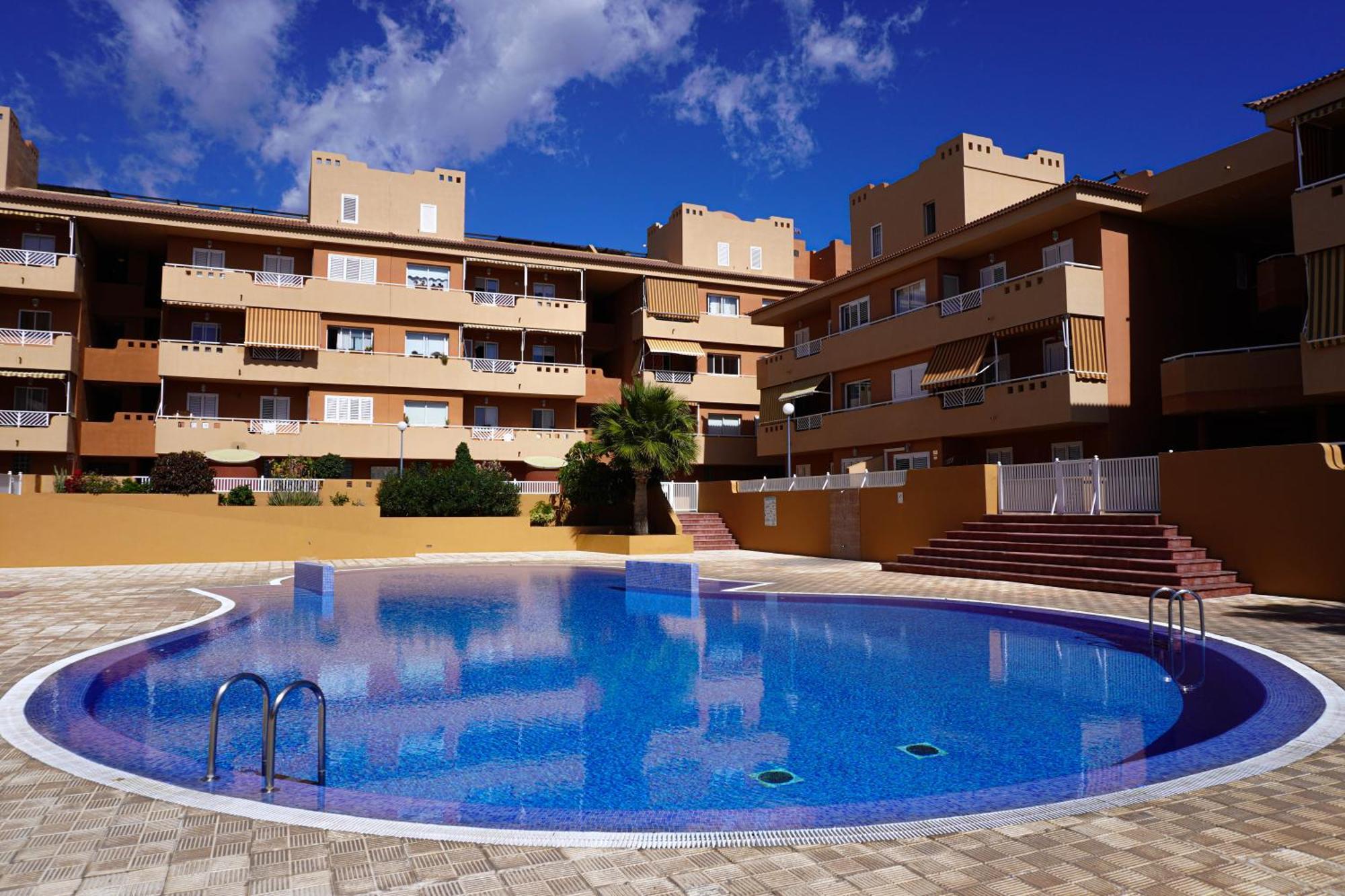 Seaside In Appartement Puertito de Guimar