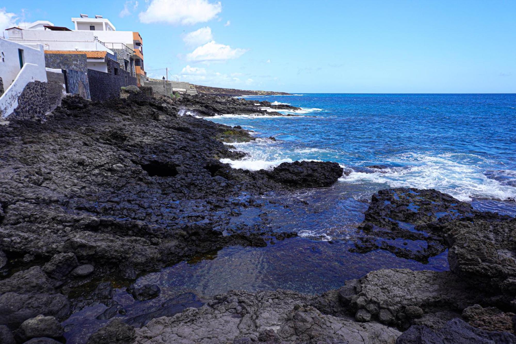 Seaside In