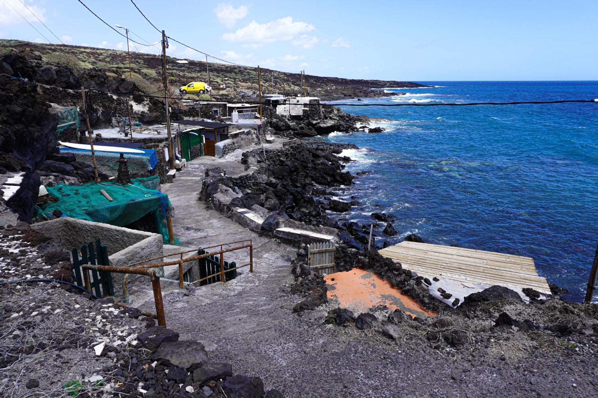 Seaside In Puertito de Guimar