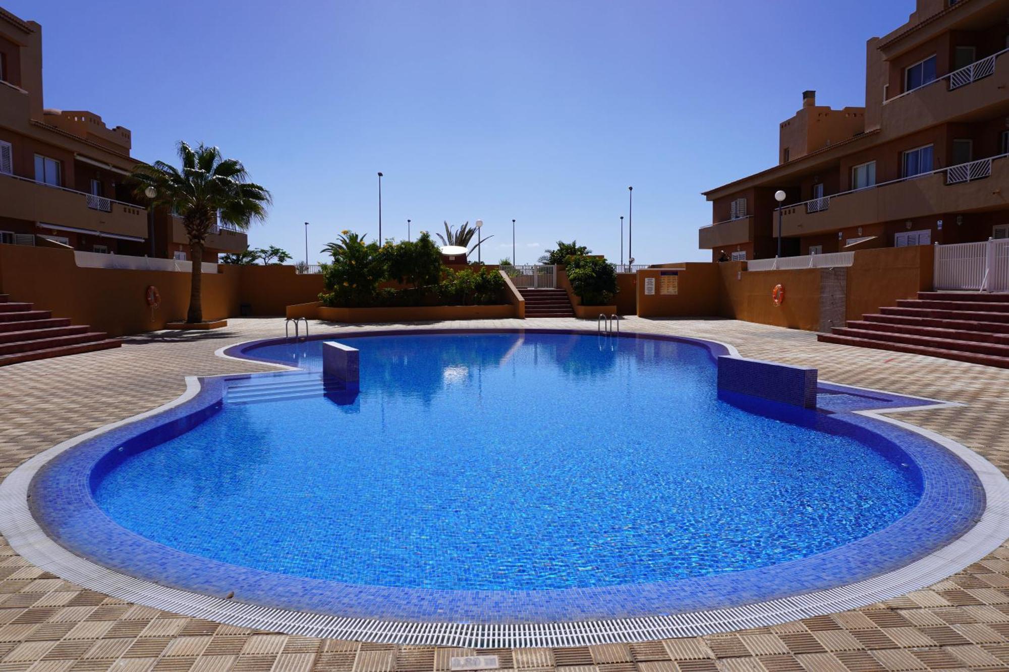 Seaside In Appartement