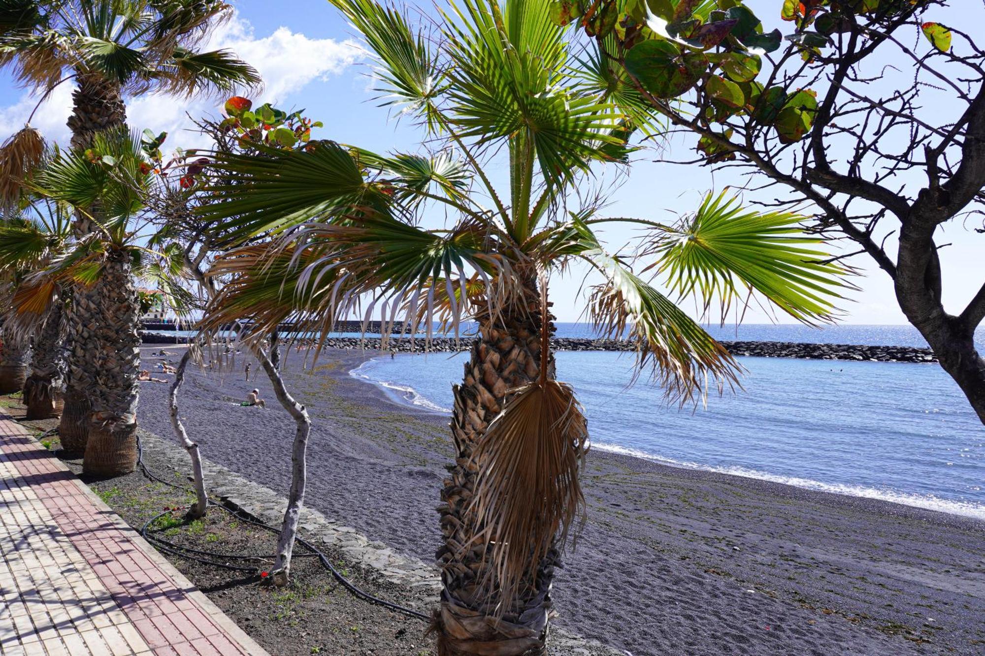 Appartement Seaside In Puertito de Guimar