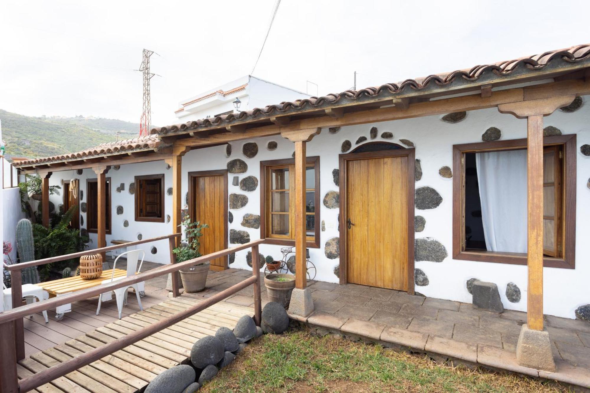Сasa de vacaciones Eden Sagitta Beta Retreat *
