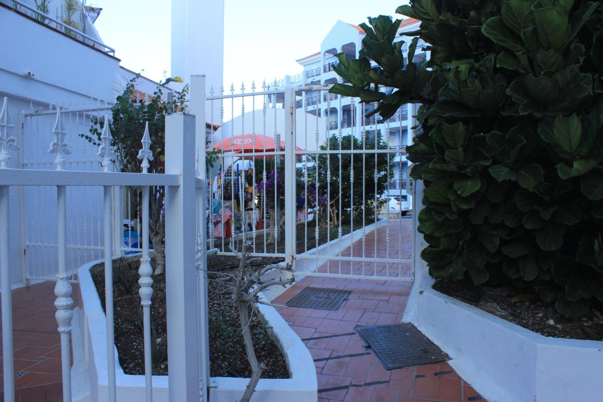 Cristianos Tipaki Los Cristianos (Tenerife)