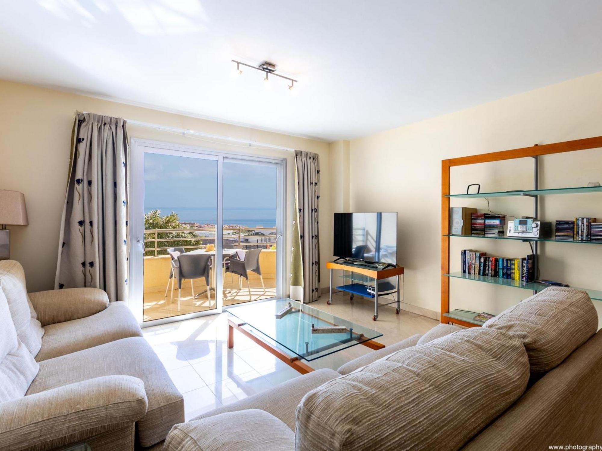 226 Sol Paraiso Sunny Ocean View *