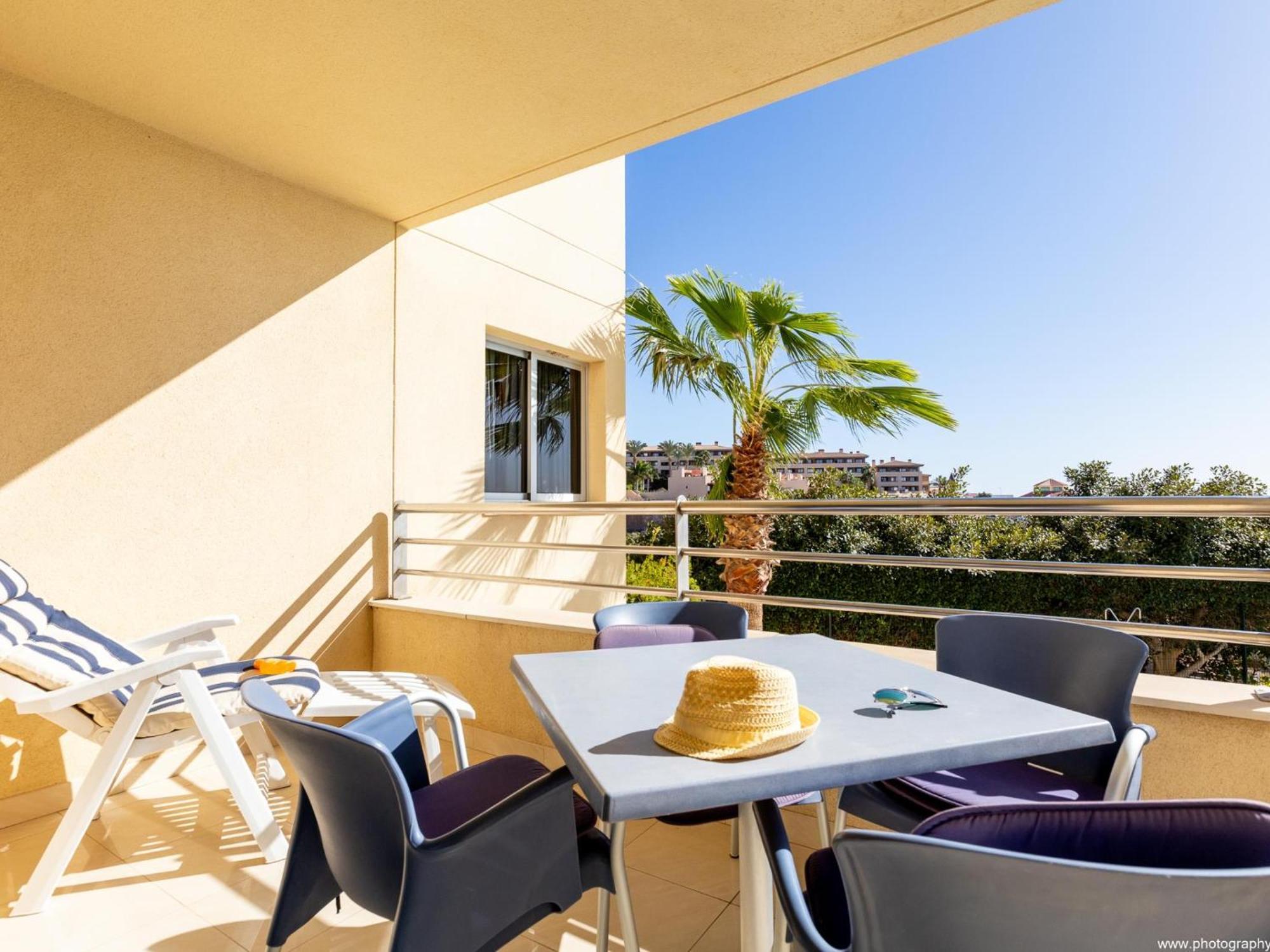 226 Sol Paraiso Sunny Ocean View