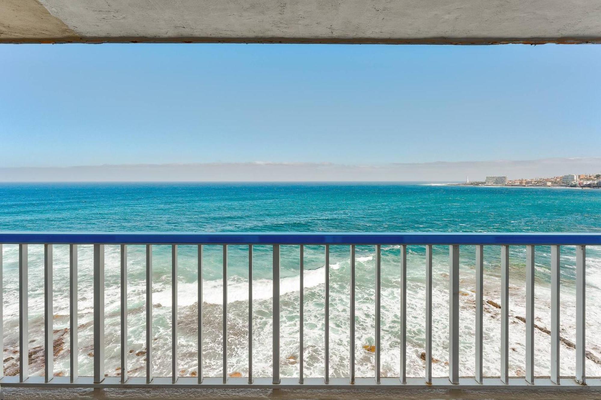 Apartamento Apto Almar Bajamar - Entire *