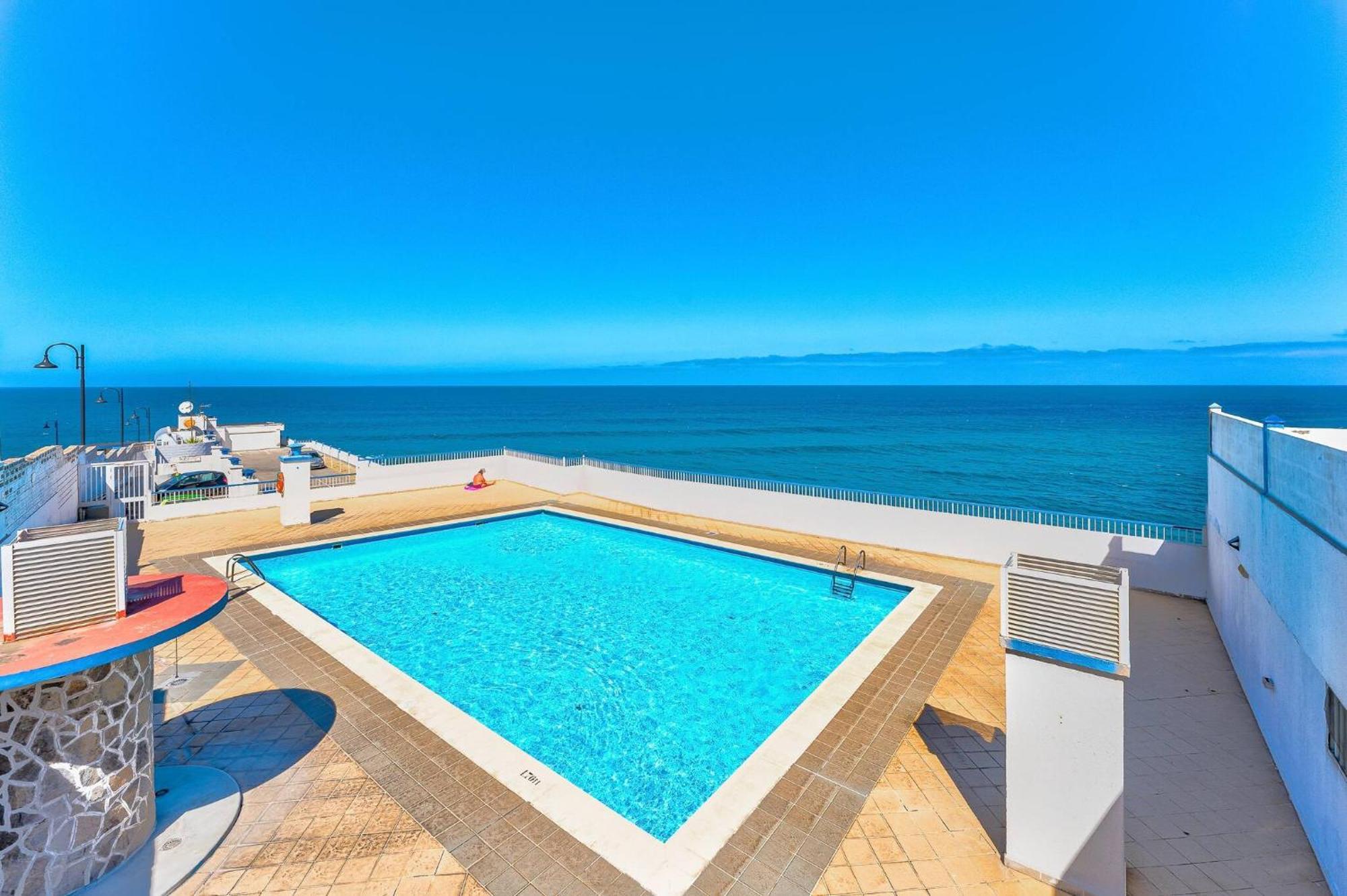 Apto Almar Bajamar - Entire Apartamento Bajamar (La Laguna)