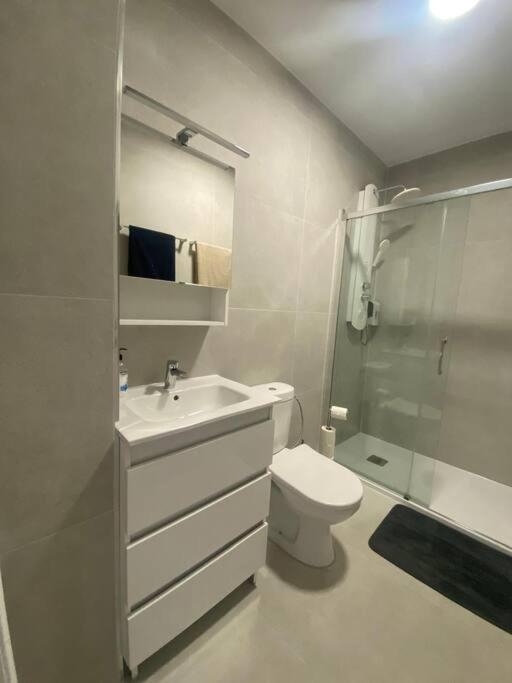 Mareverde, 2 Appartement