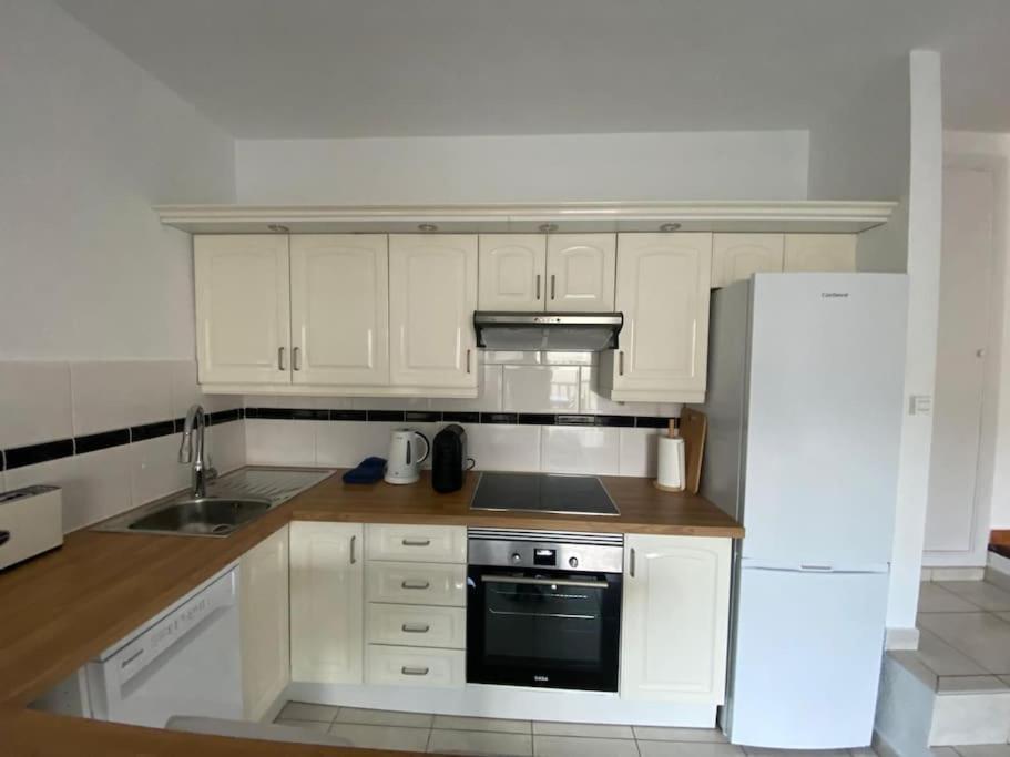 Apartment Mareverde, 2