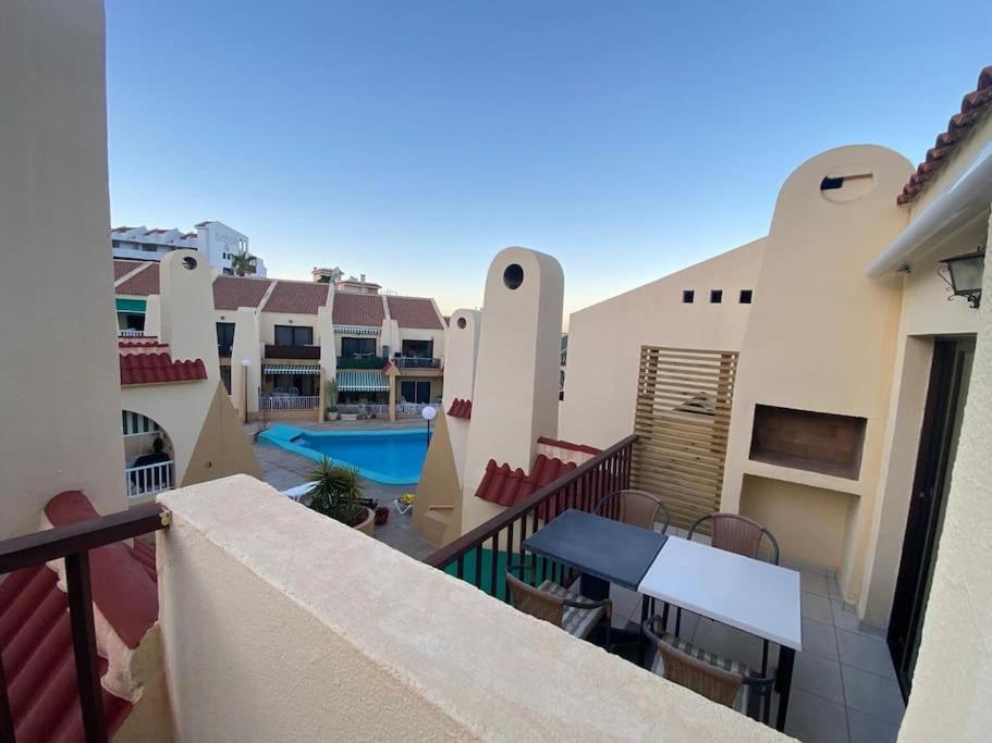 Mareverde, 2 Appartement Costa Adeje (Tenerife)