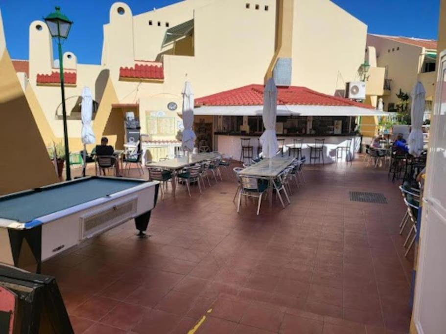 Mareverde, 2 Appartement Costa Adeje (Tenerife)