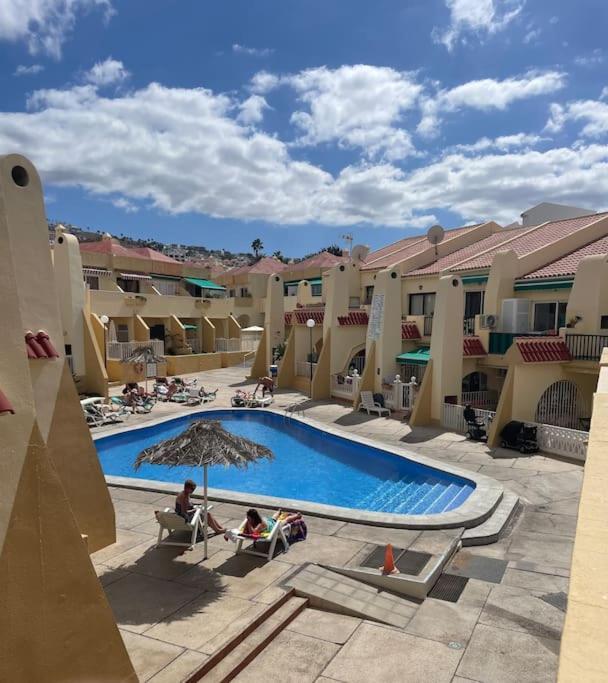 Mareverde, 2 Apartment *