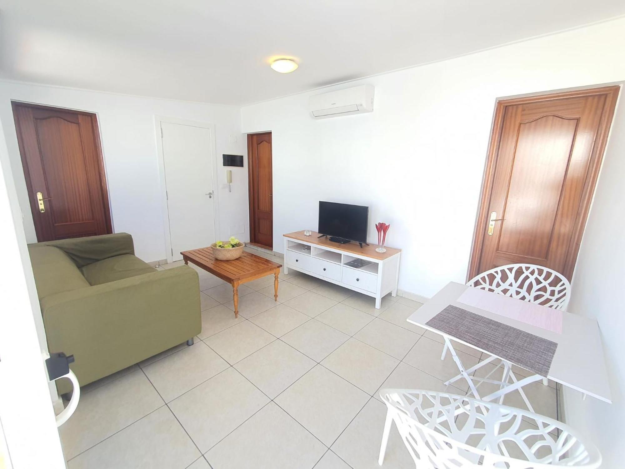 Bubu 5 Atico Apartment