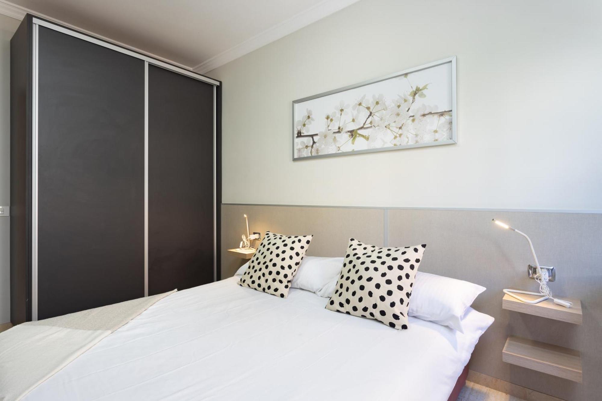 New Bright And Central With 2 Bedrooms Apartamento Puerto de la Cruz (Tenerife)