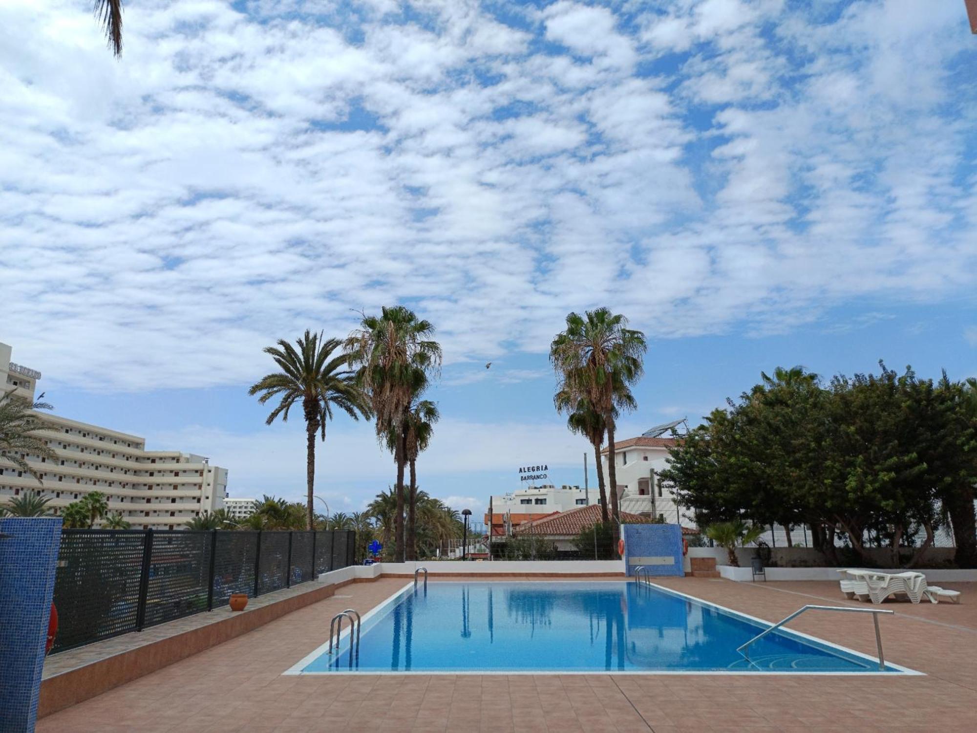 Casa Saura -playa De Americas *