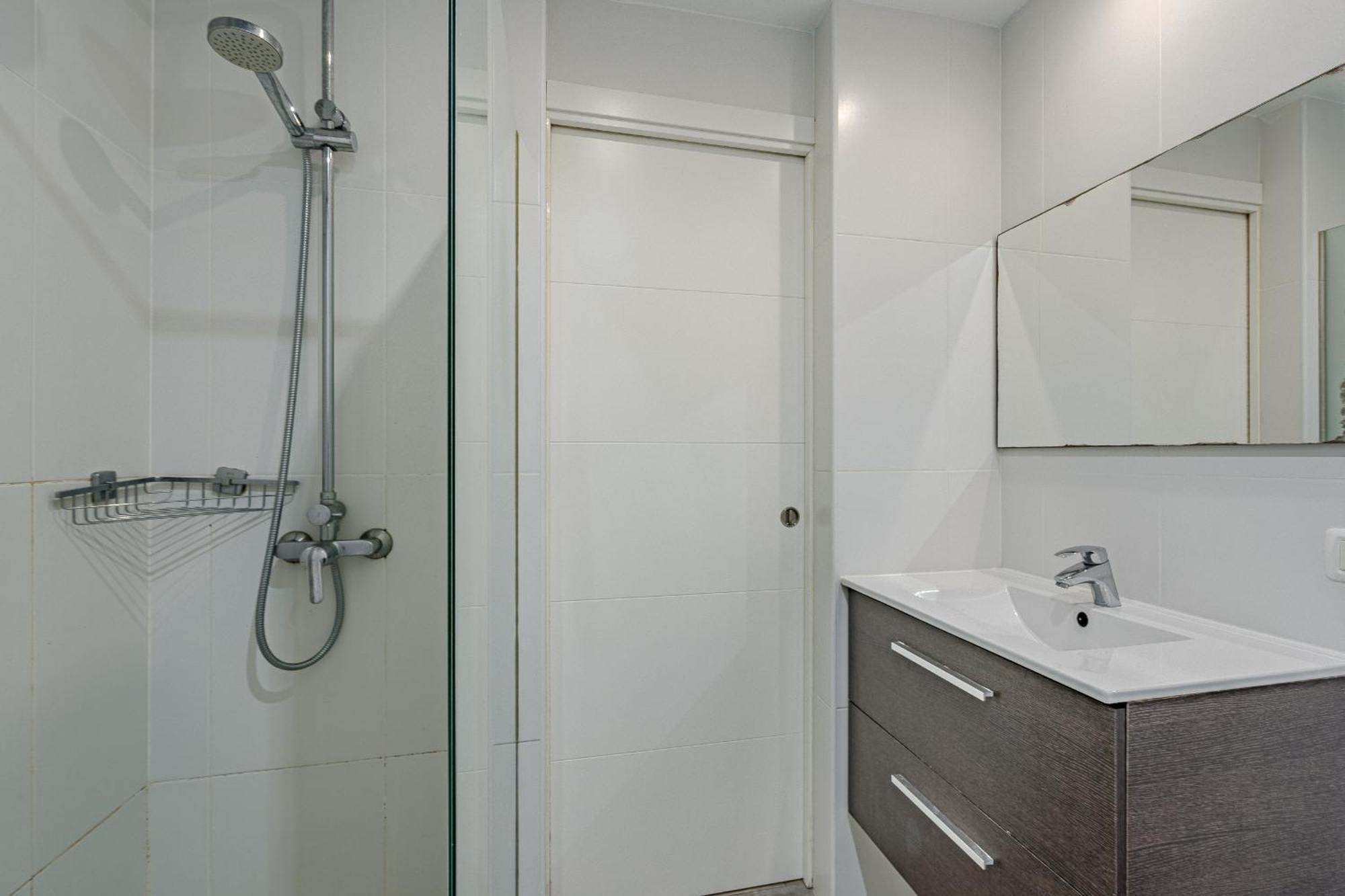Estudio Reformado Parque Santiago 1 Appartement Playa de las Américas