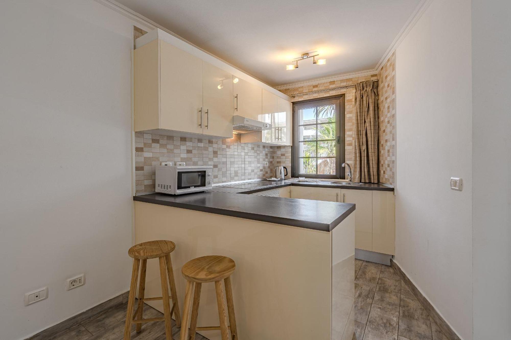 Estudio Reformado Parque Santiago 1 *