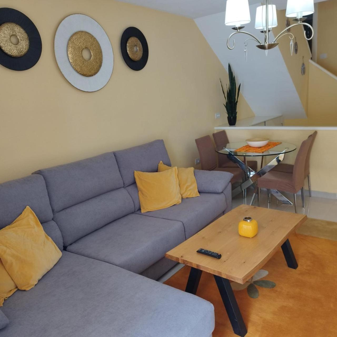 Garden Apartment *
