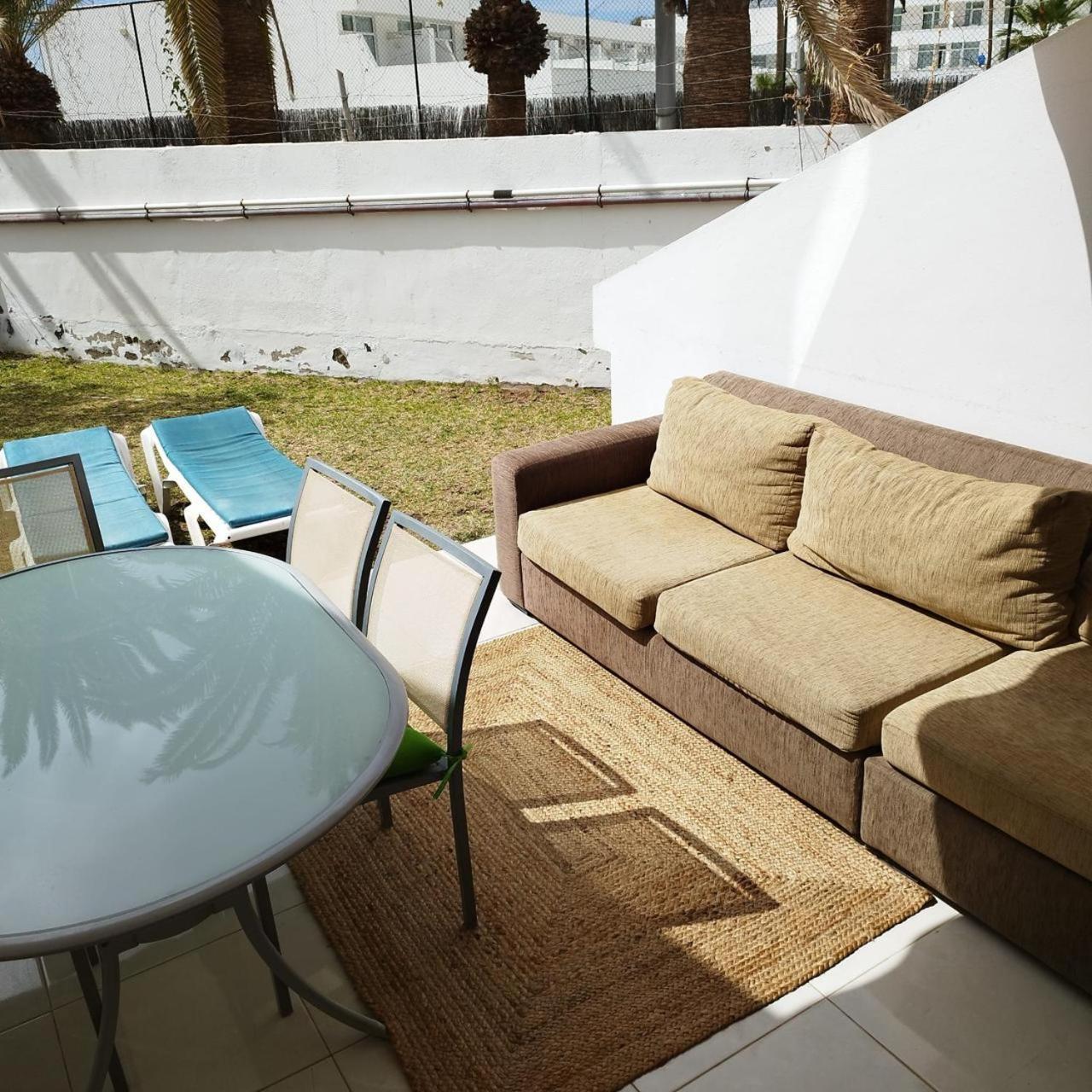 Garden * Playa Fanabe