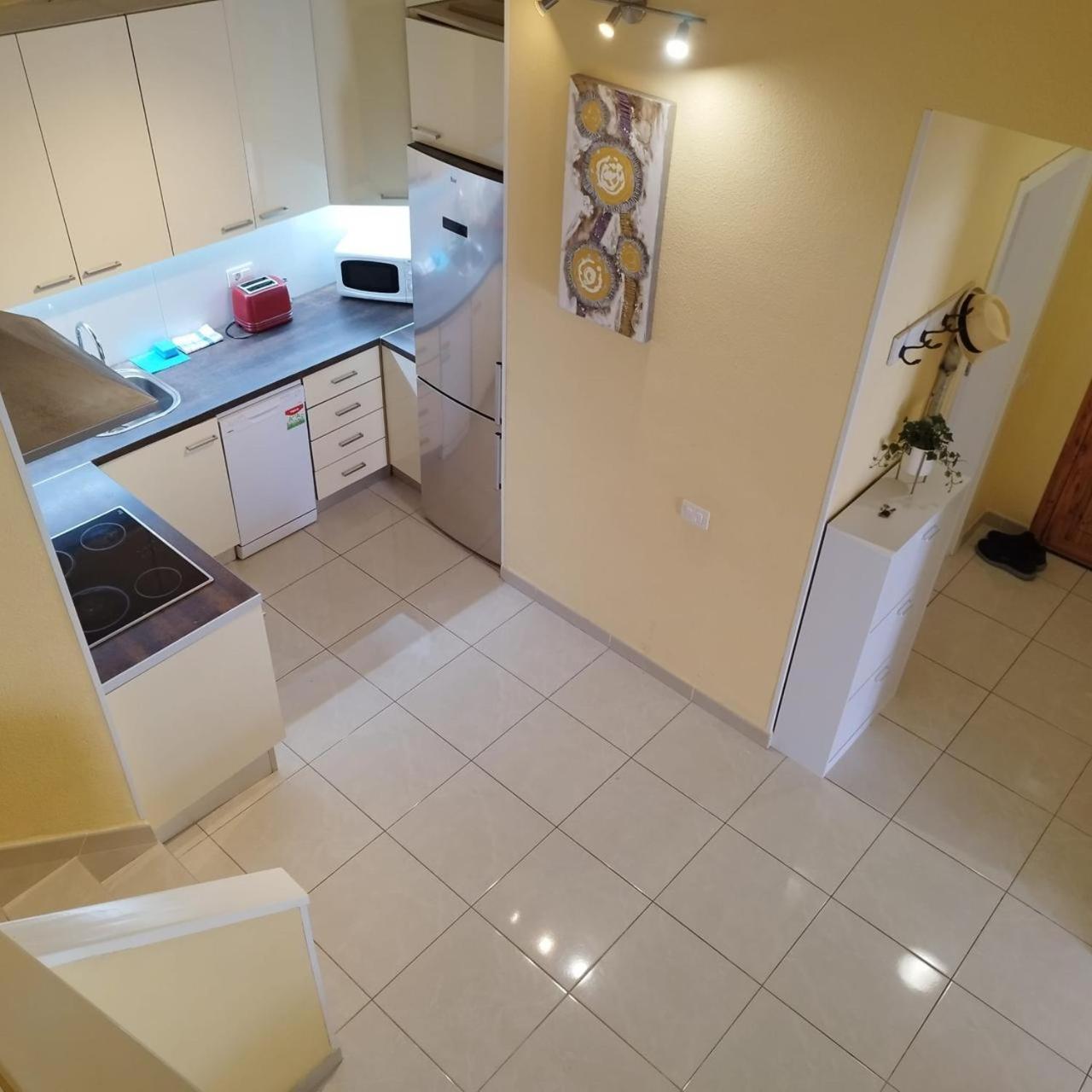 Garden Apartment