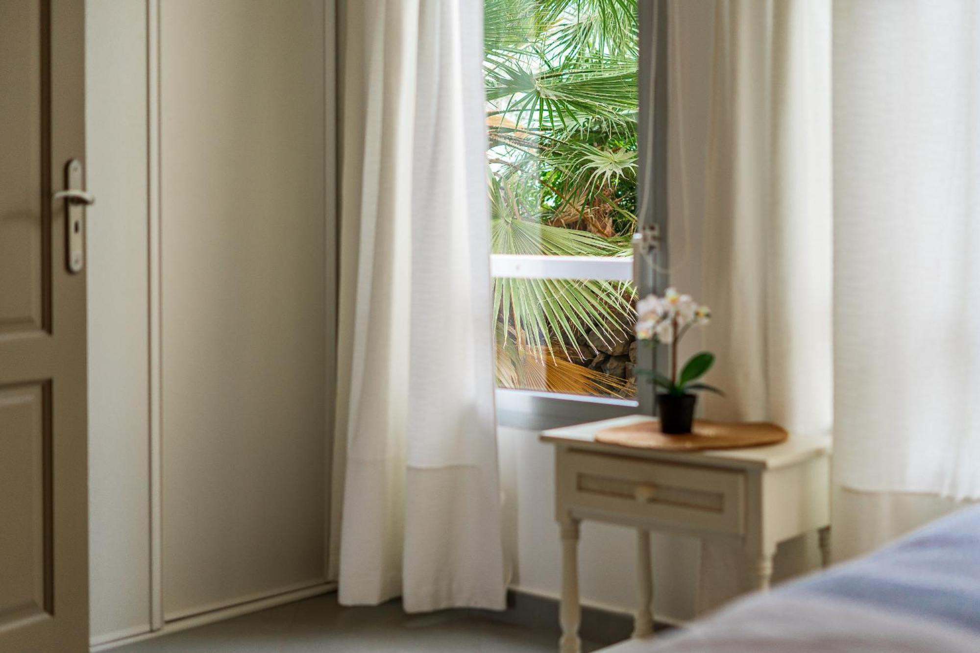 Apartamento Elegante Con Vista Directa Al Mar Callao Salvaje