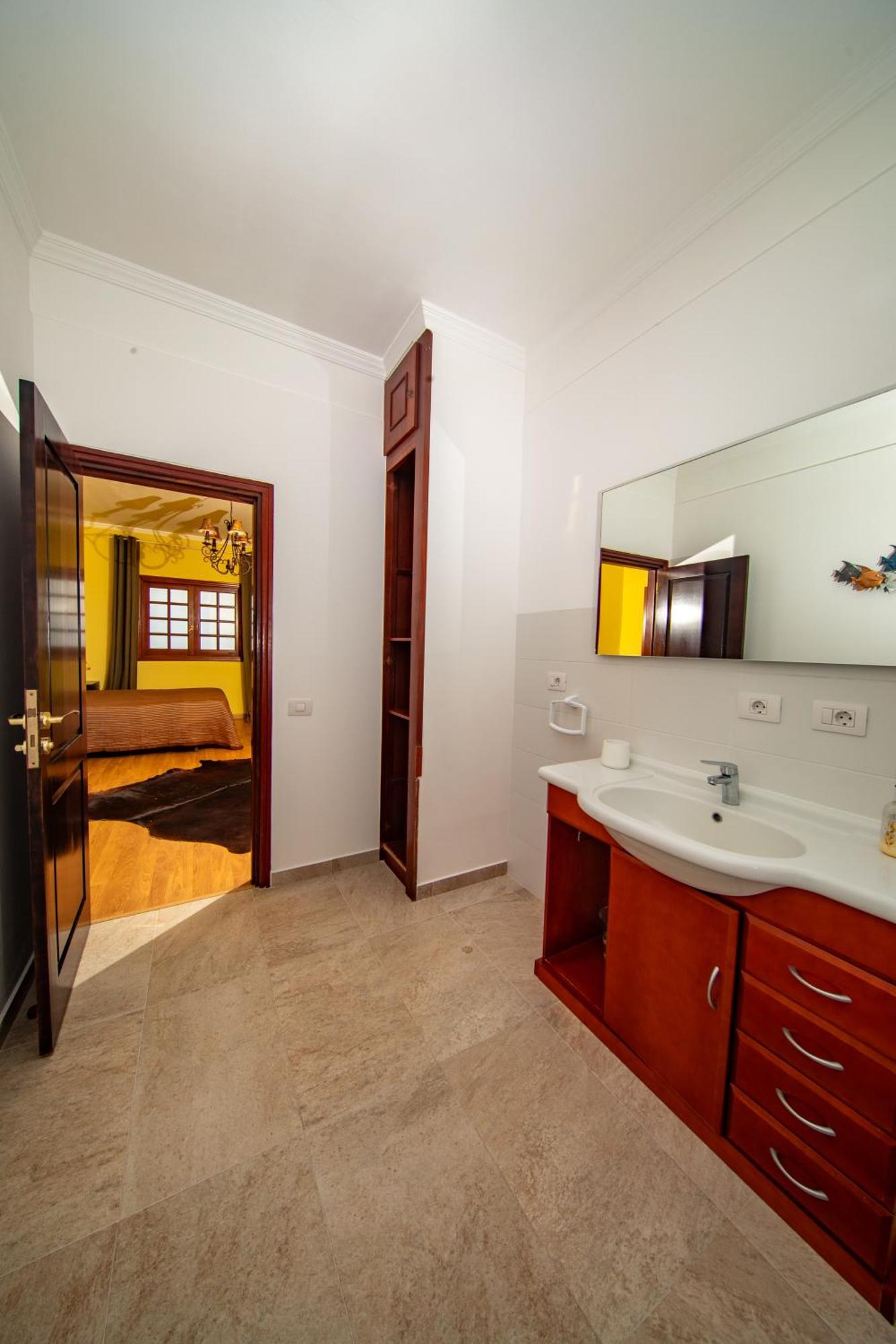 Tenerife Villa