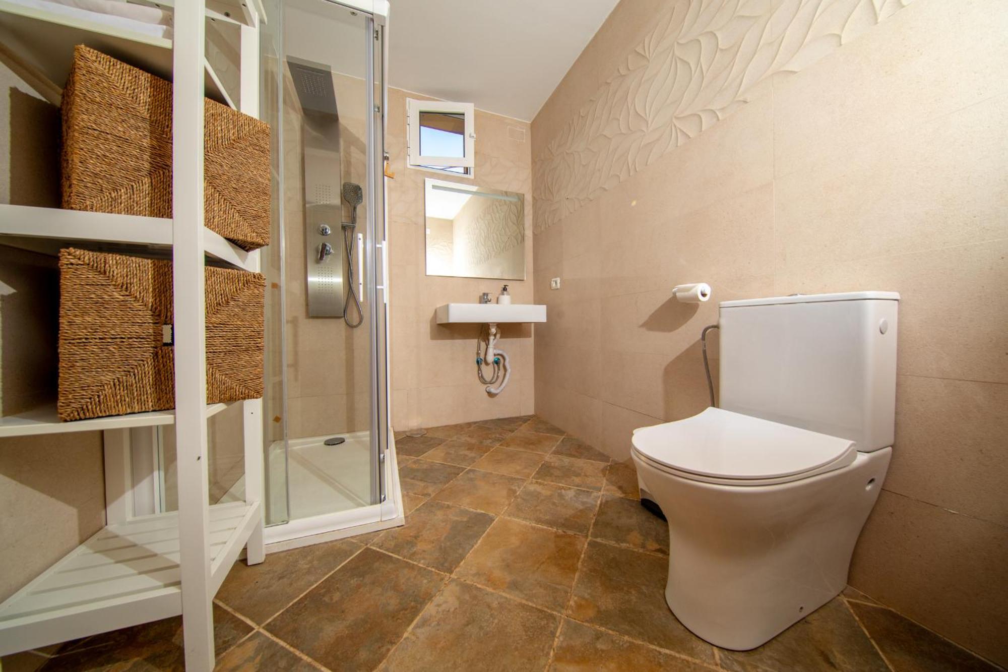 Tenerife Villa Tacoronte