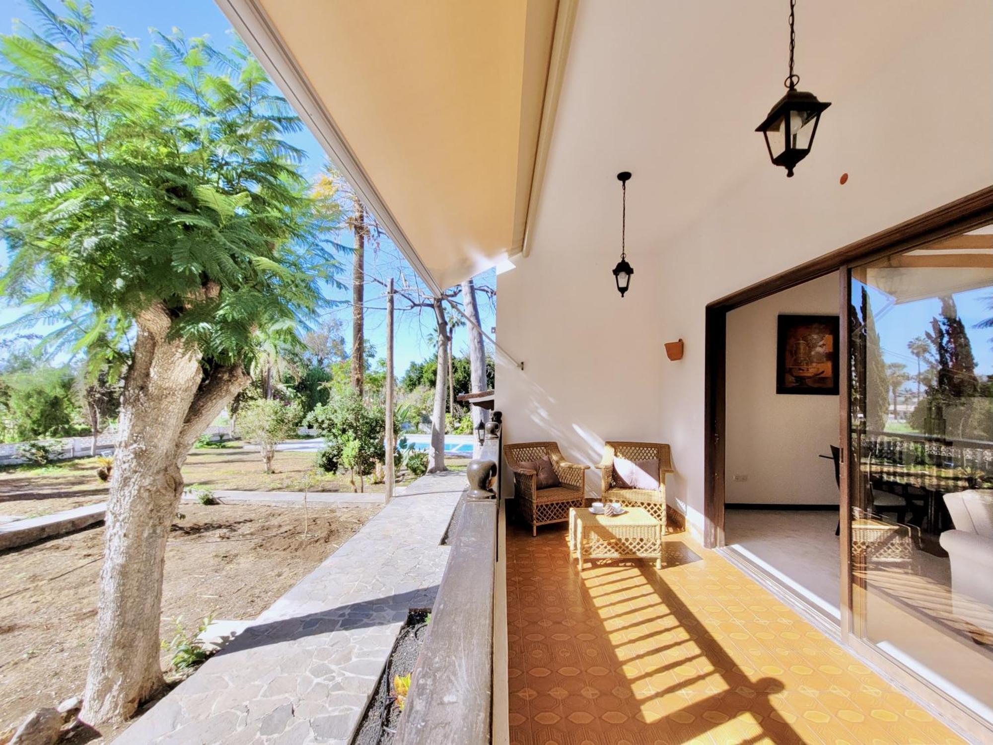 Hacienda La Vizcaina Apartamento