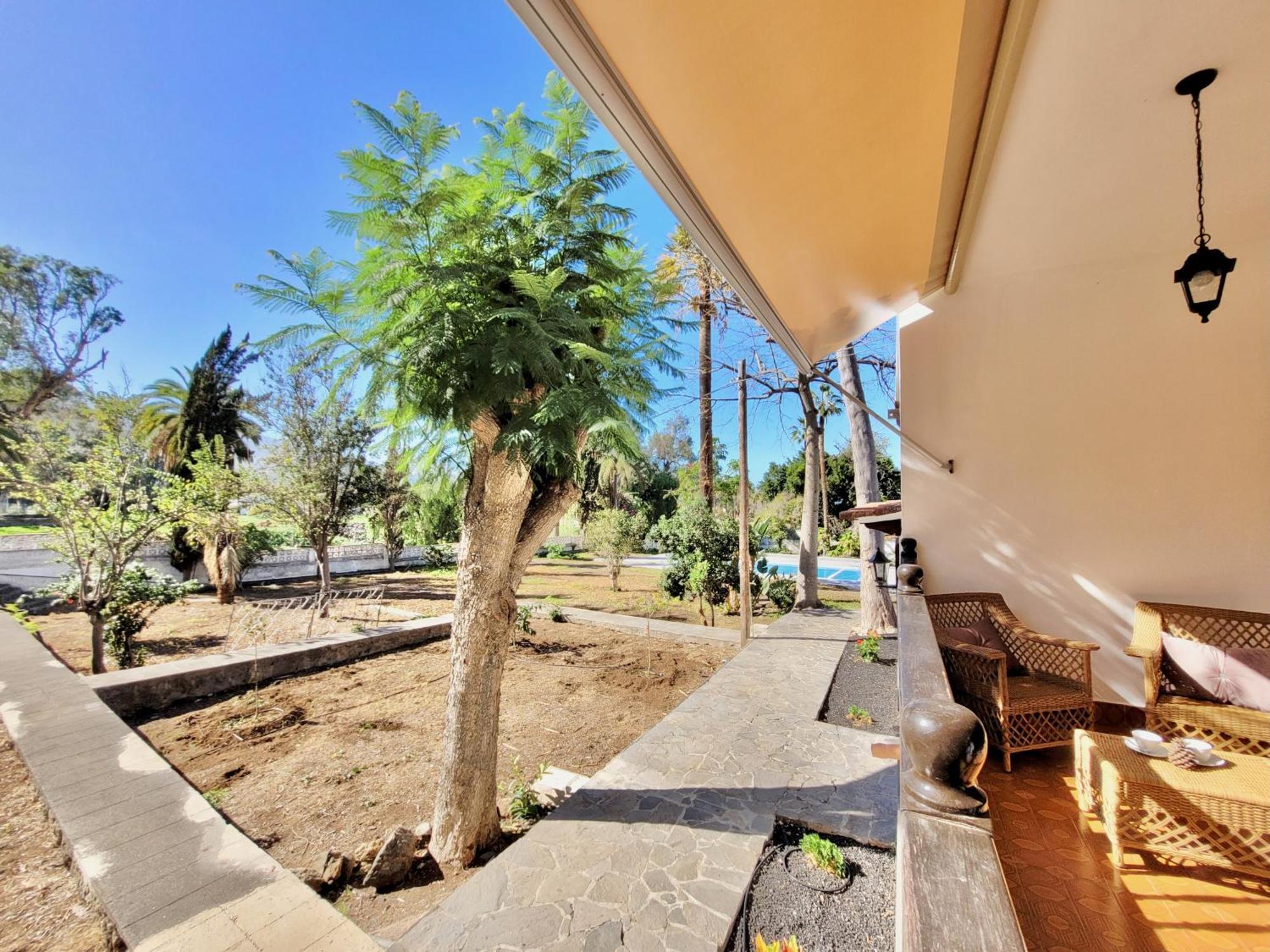 Hacienda La Vizcaina Apartamento