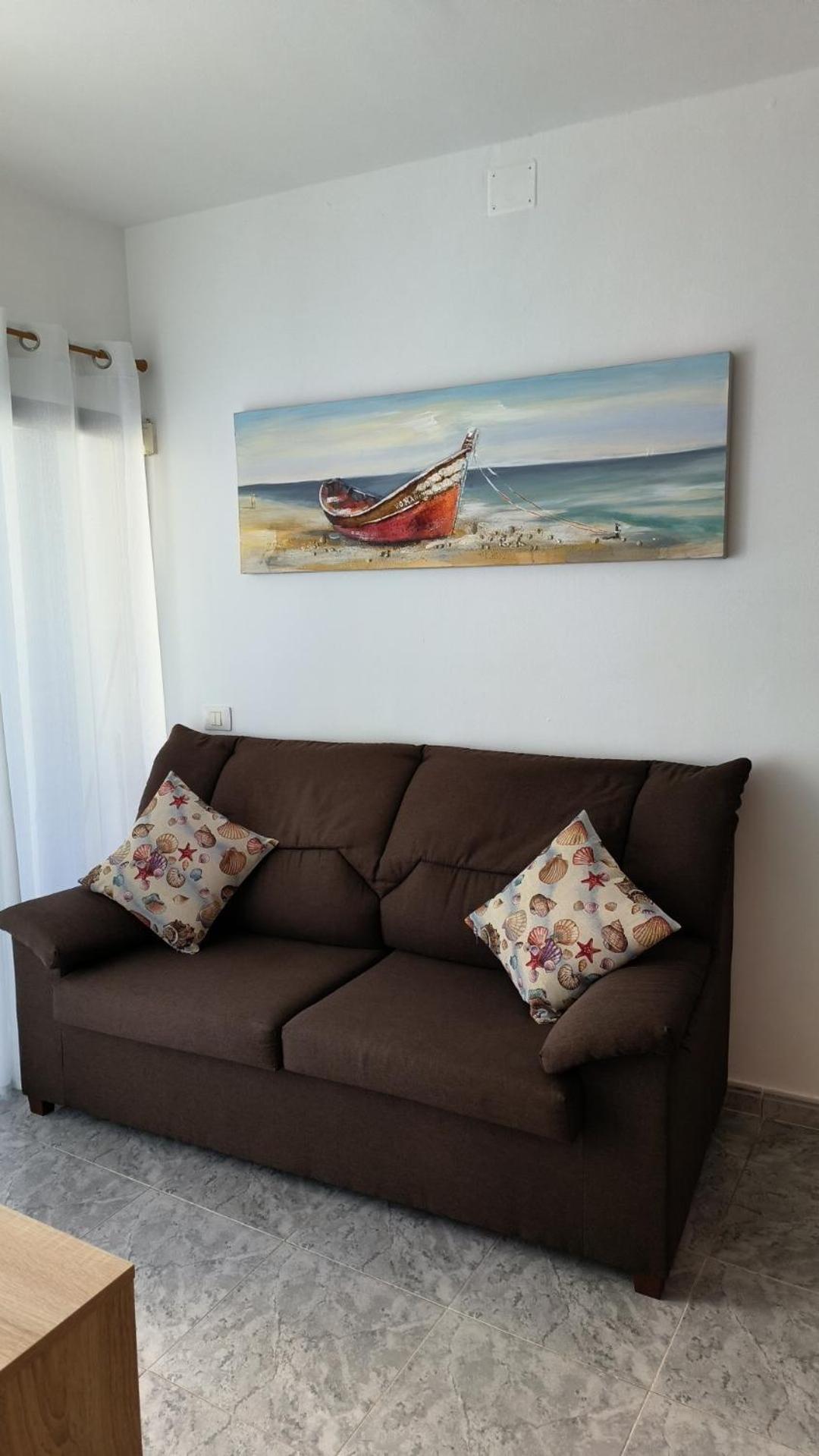 Appartement En Cristianos 2 4 Huespedes Vv Elenita