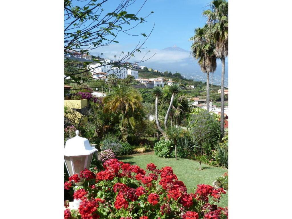 Apartamento Casa Pedro In The Angel Santa Úrsula