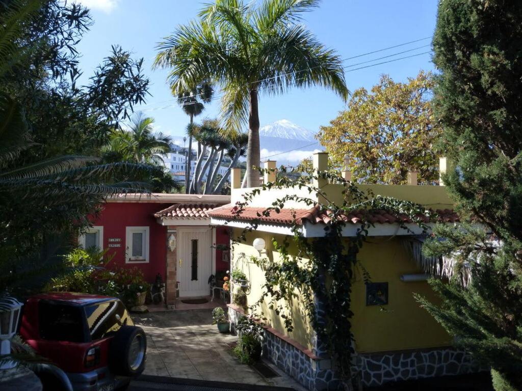 Casa Pedro In The Angel * Santa Úrsula