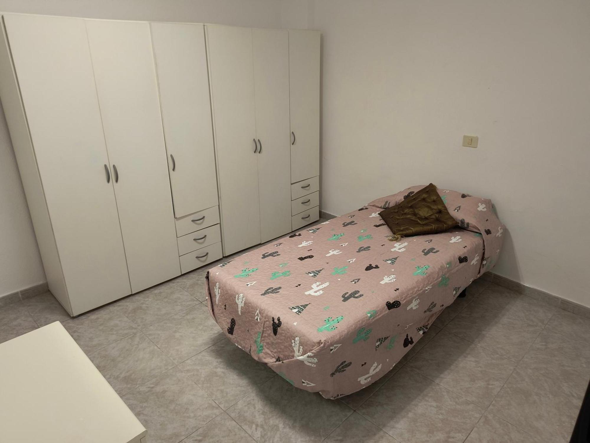 La De A 5km De Puerto De La Cruz Appartement Santa Úrsula