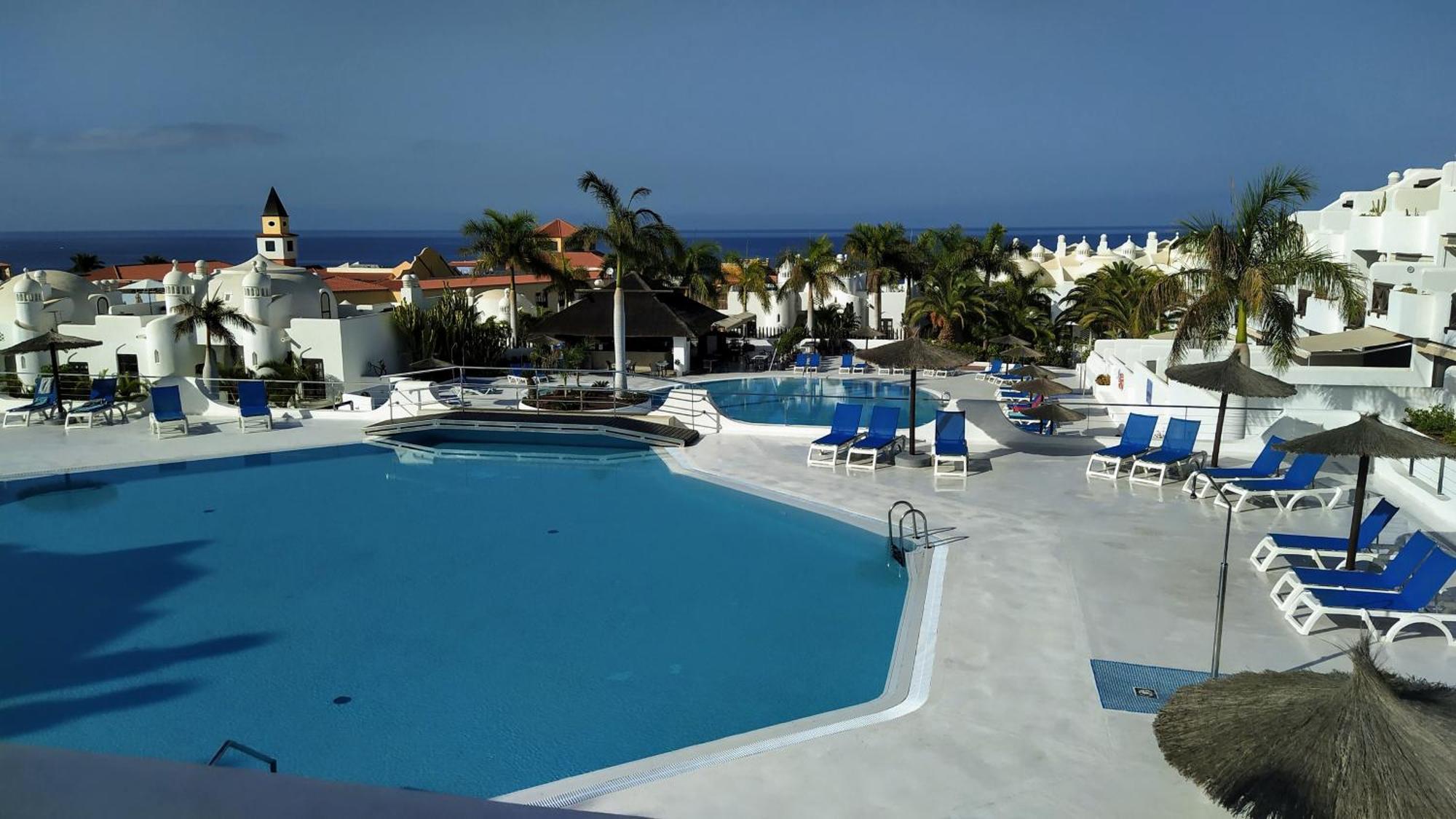 Adeje Paradise Oasis Apartment Costa Adeje (Tenerife)