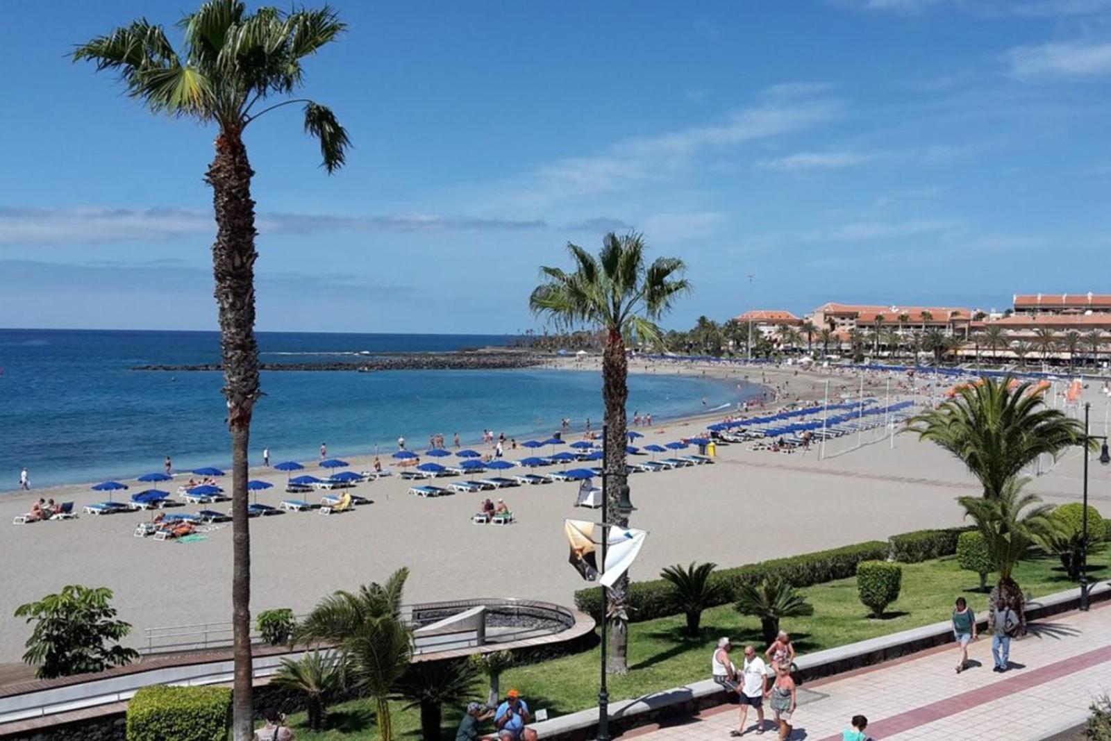 Appartement Hayam Apartamentos, Cristianos *