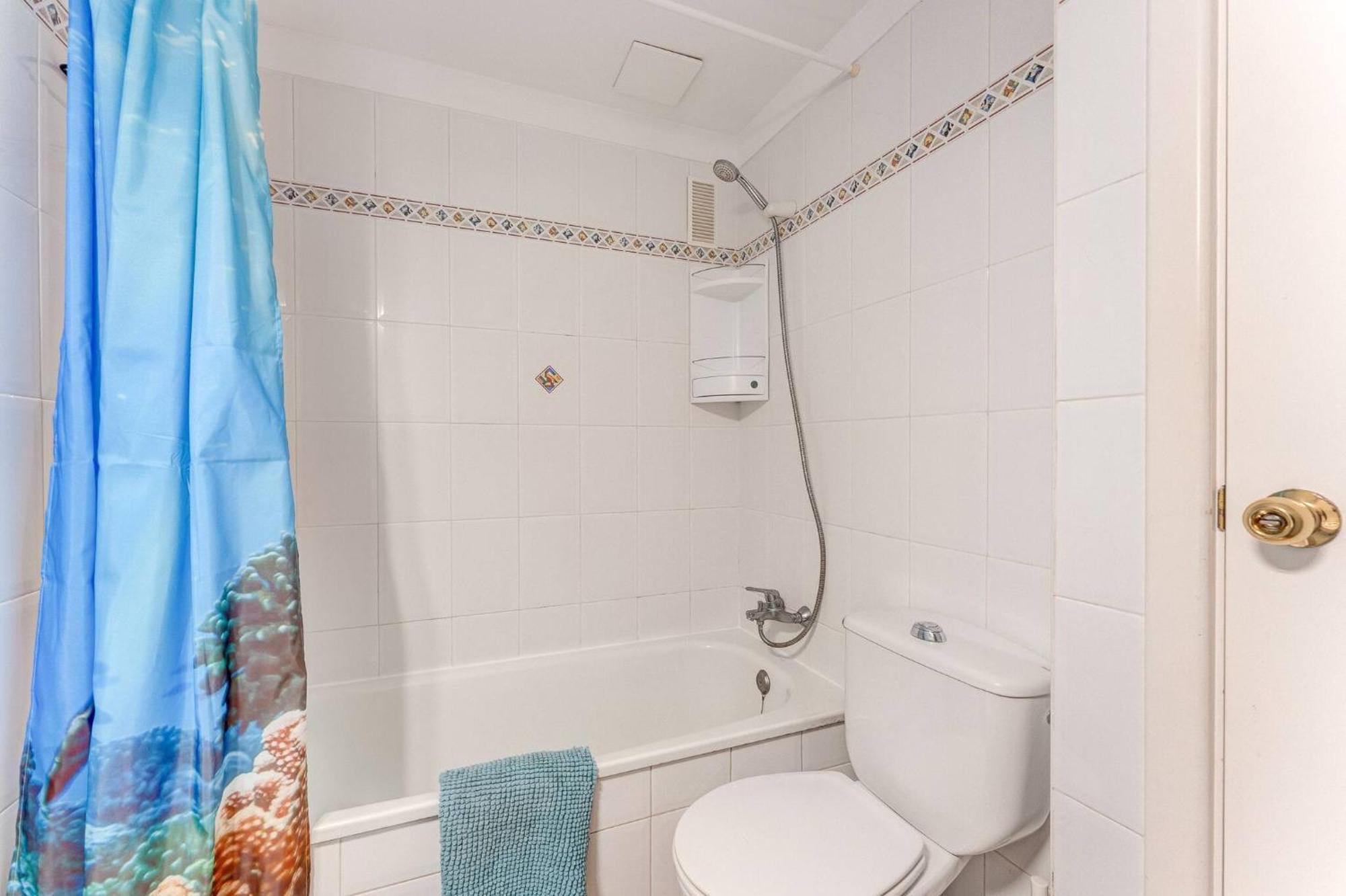 Apto Almar Bajamar - Entire Apartamento Bajamar (La Laguna)