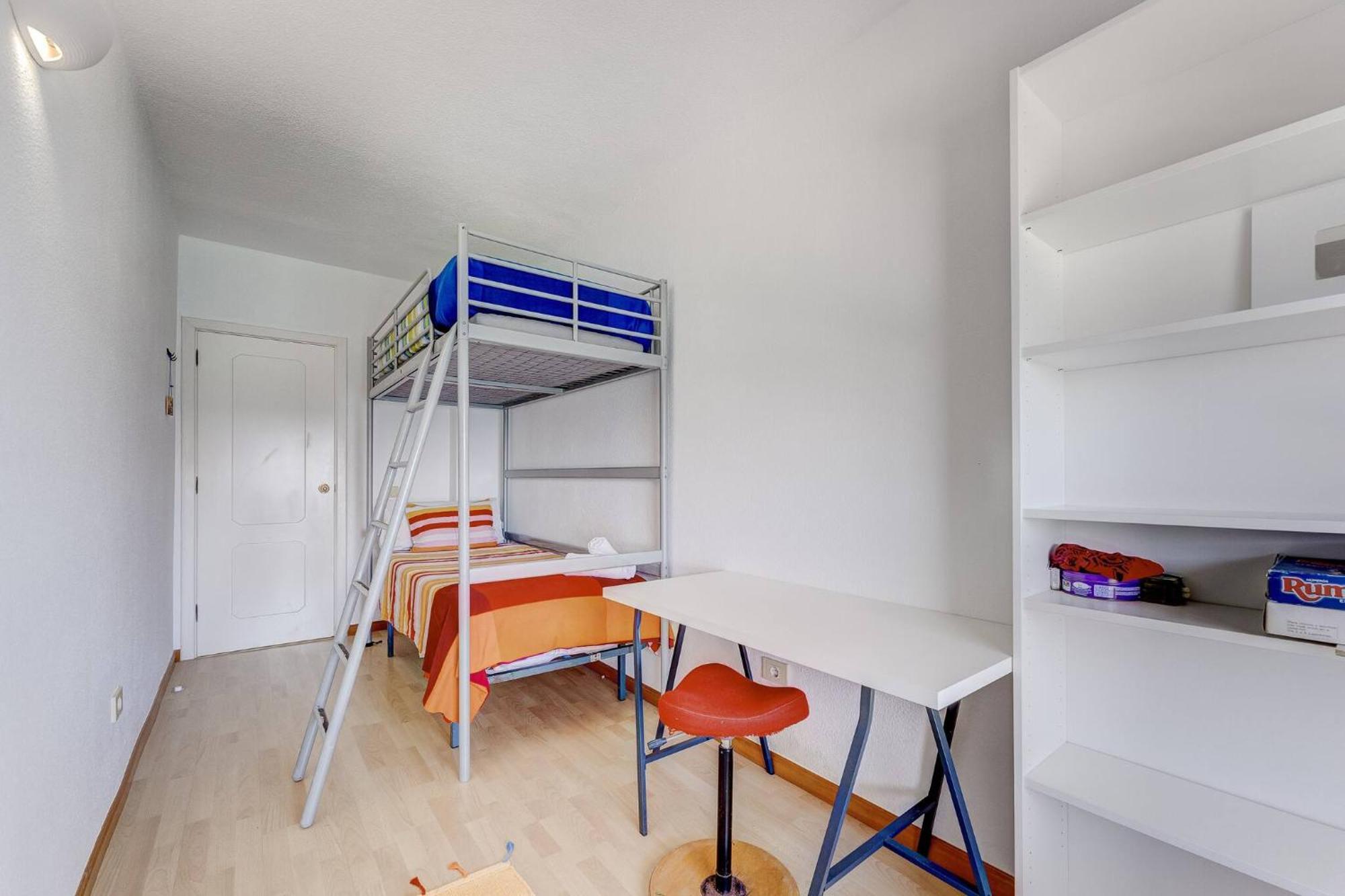 Apto Almar Bajamar - Entire Apartamento *