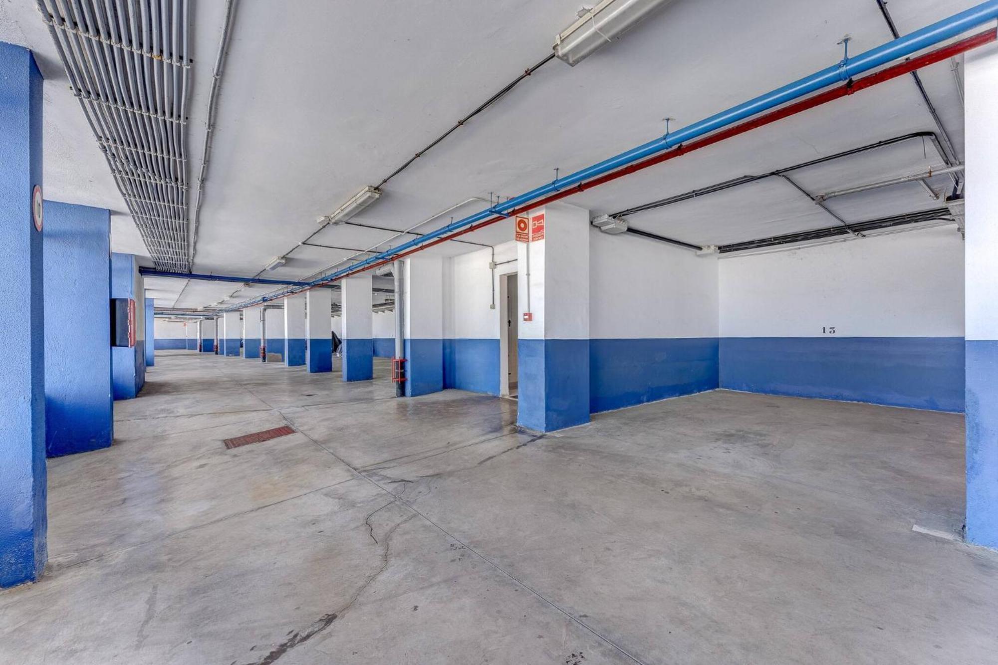 Apto Almar Bajamar - Entire Apartamento *