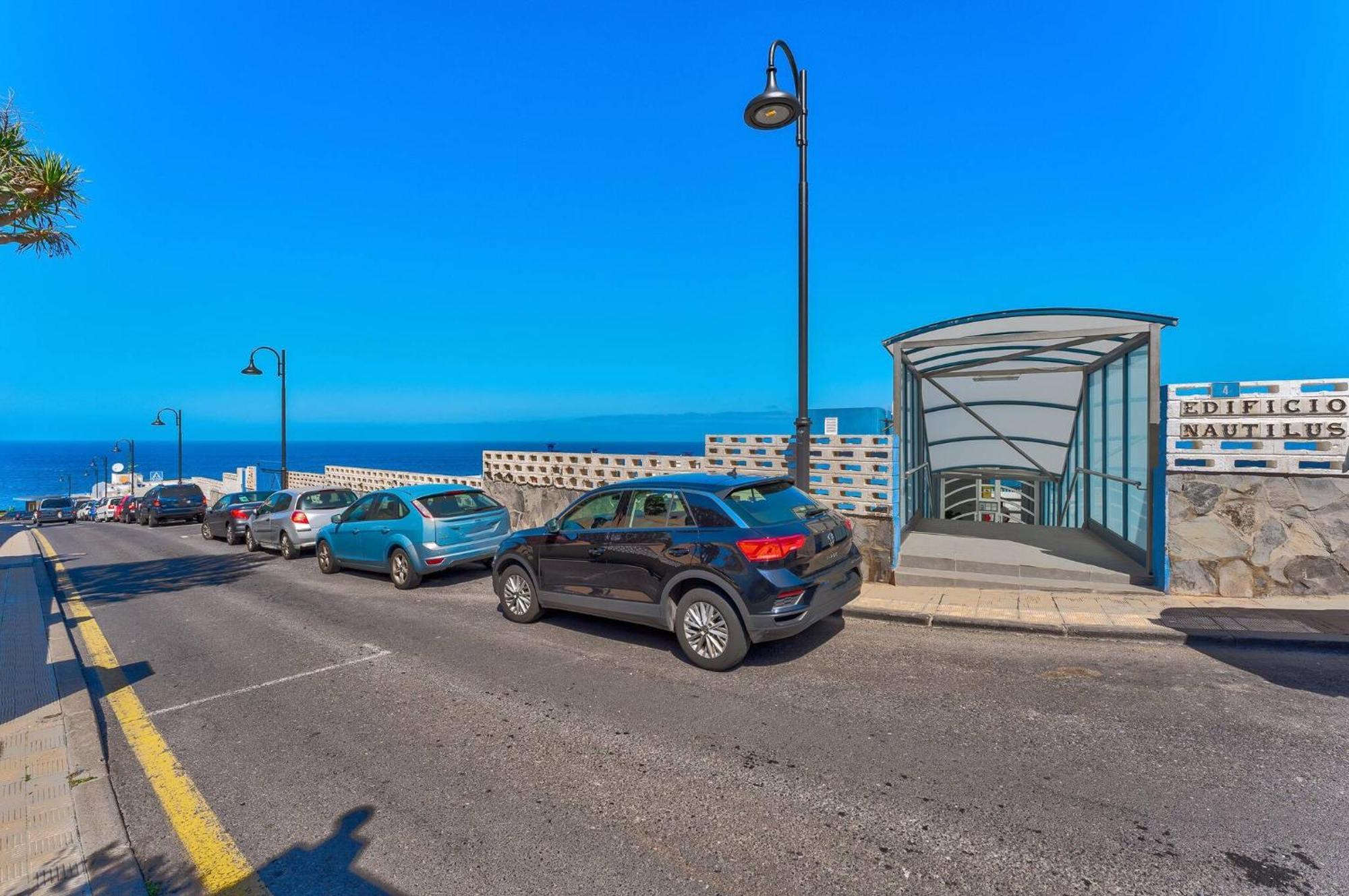 Apto Almar Bajamar - Entire Apartamento