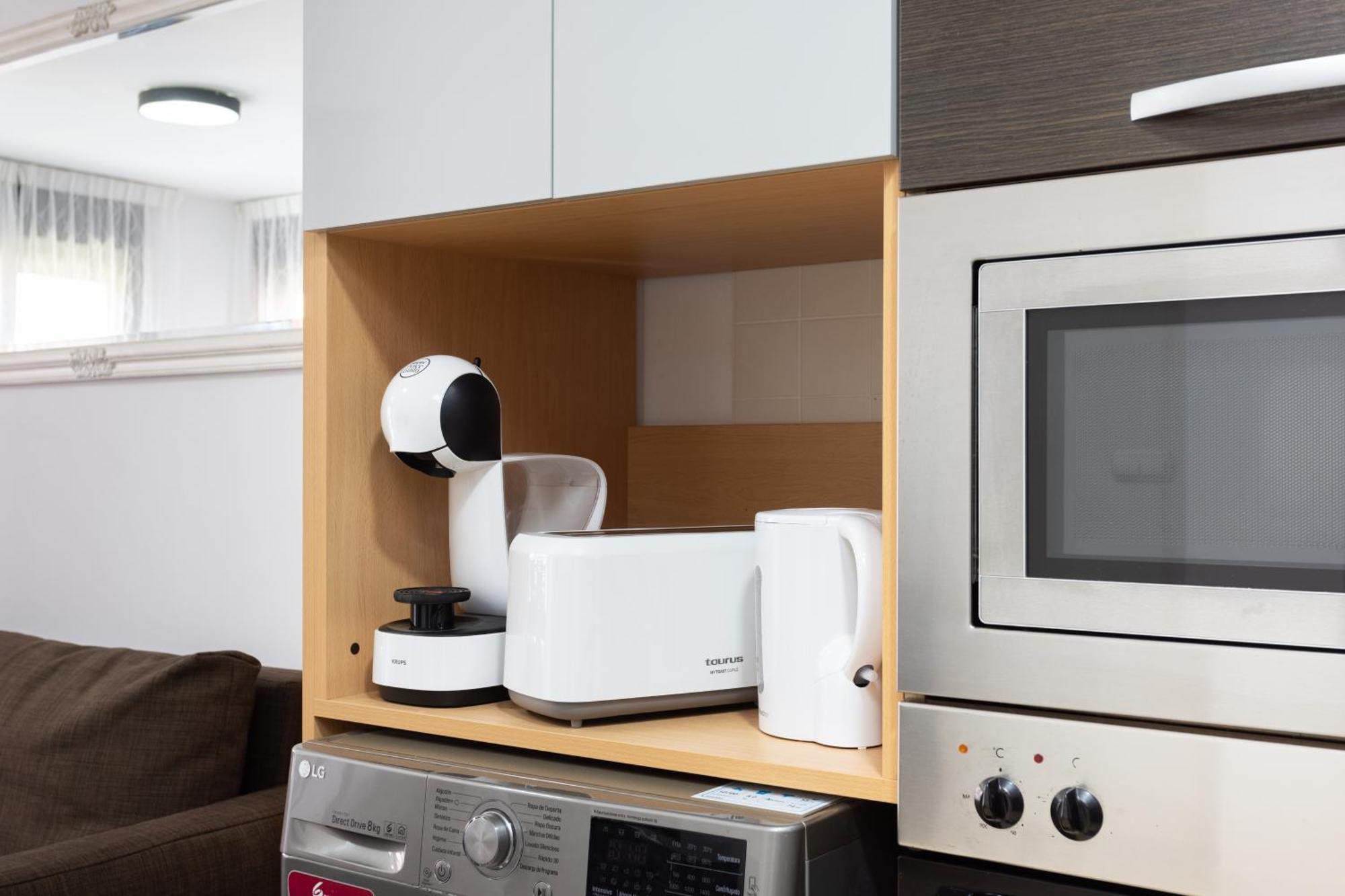 Apartamento Lucia Dream's