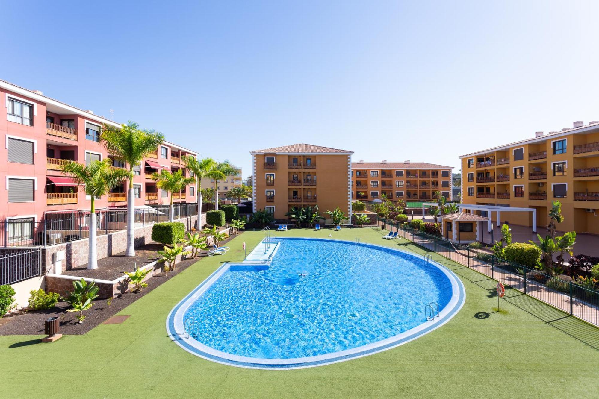 Lucia Dream's Apartamento