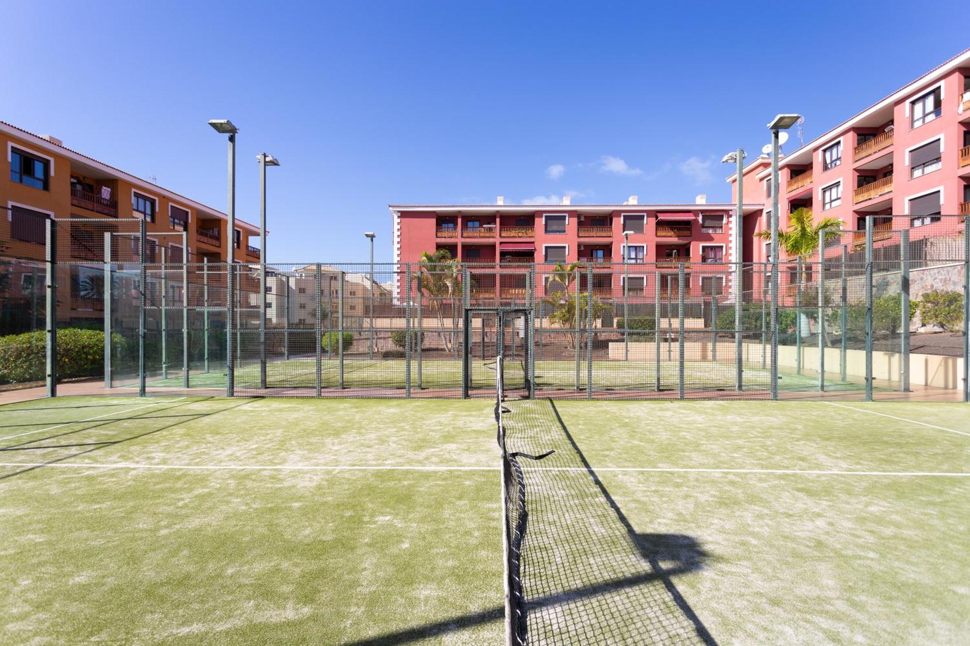 Apartamento Lucia Dream's