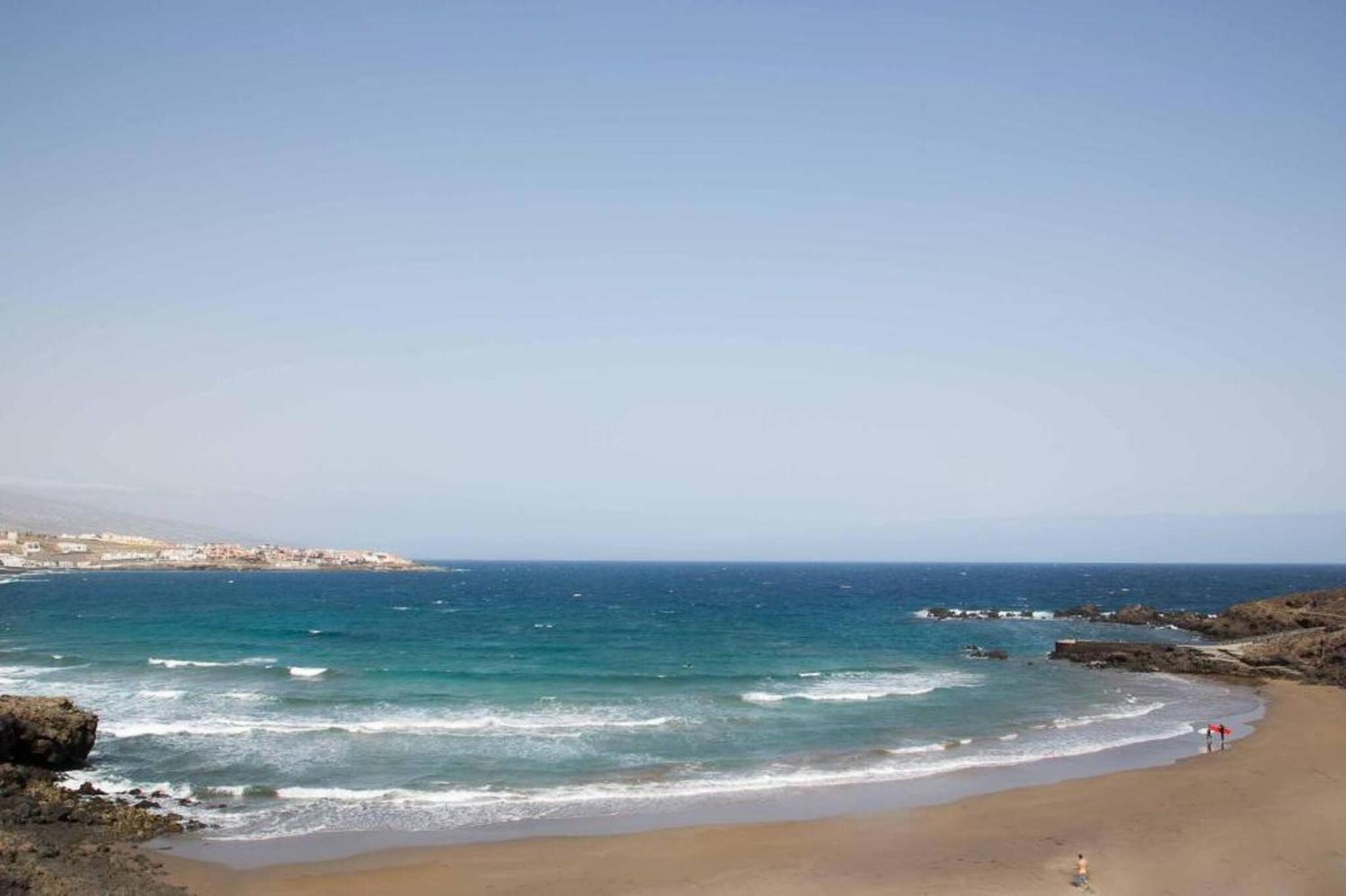 Beautiful Duque With Pool In Poris Abona And Parking Porís de Abona