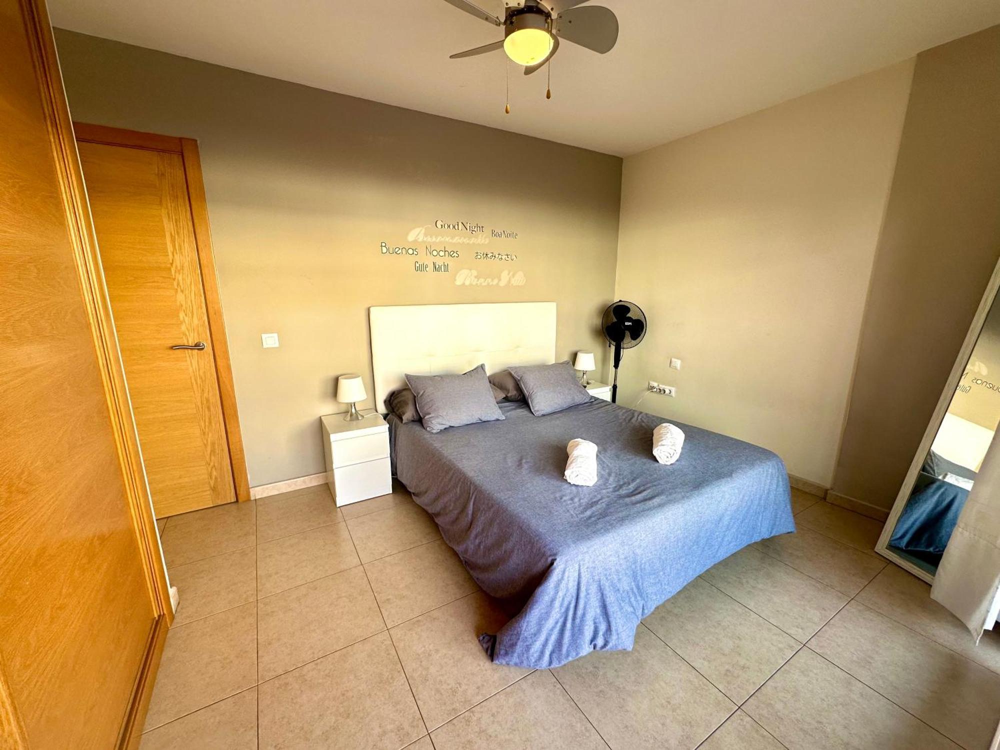 Charming 3 Bedroom Apartamento
