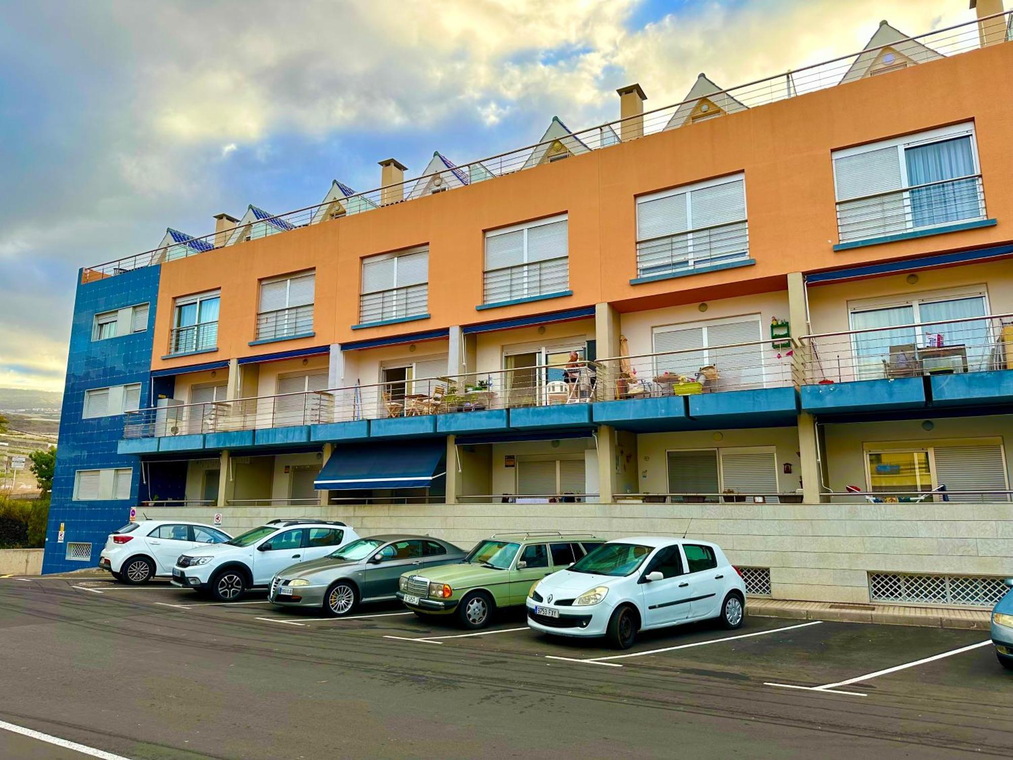 Apartamento Charming 3 Bedroom