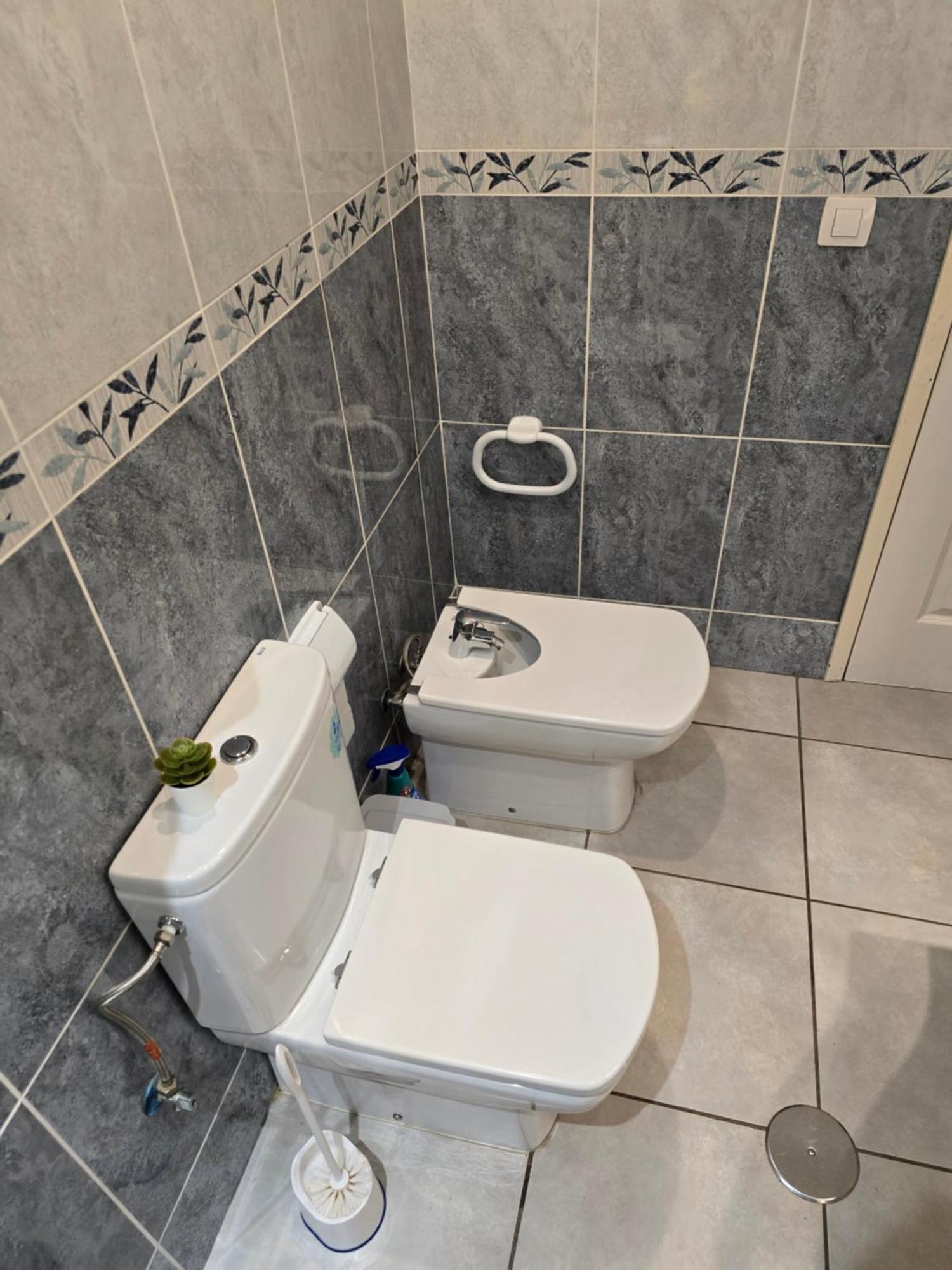 Casa Palmera 4 Only 150 Meters To Beach, Heated Pool, Wifi, Sat-tv, Terrace, Central Location, Washing Machine * Playa de las Americas (Tenerife)