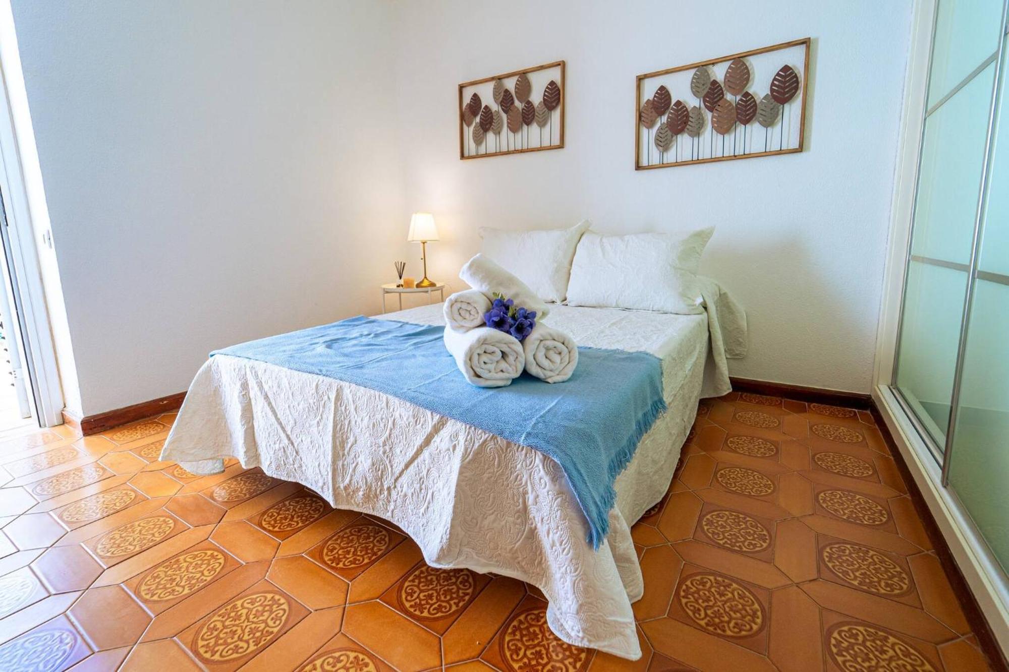 Beautiful Duque With Pool In Poris Abona And Parking * Porís de Abona