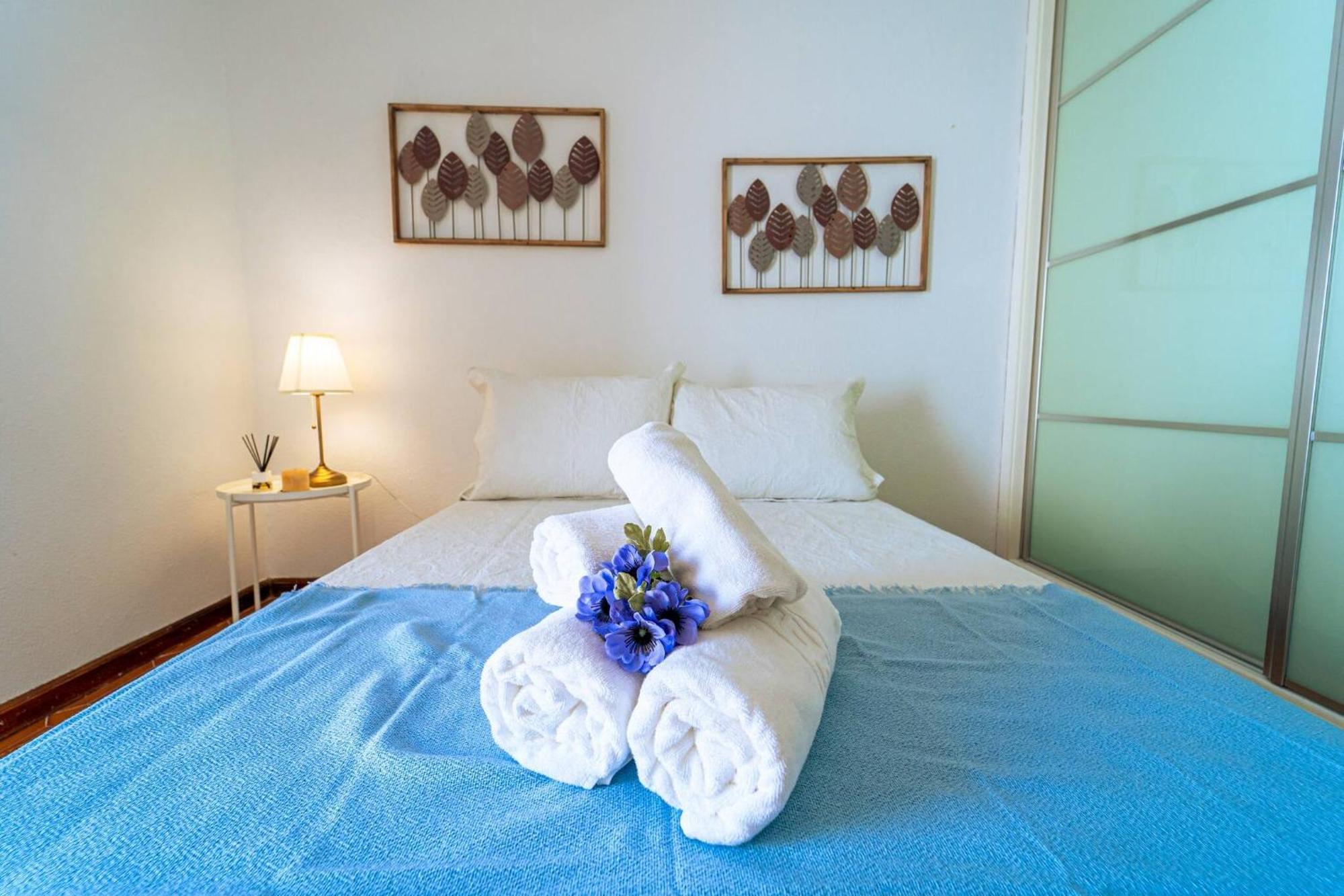 Beautiful Duque With Pool In Poris Abona And Parking Villa Porís de Abona