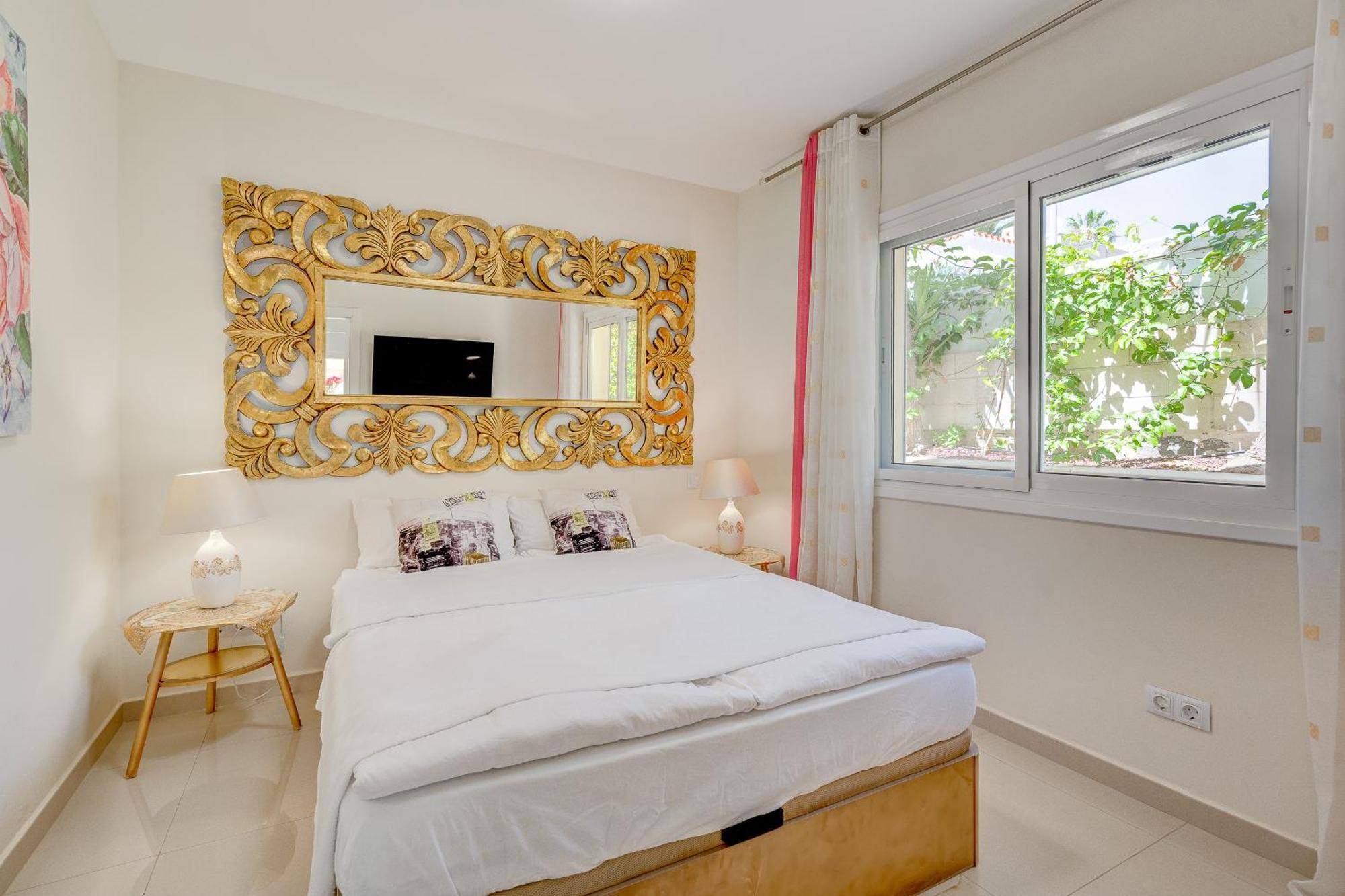 Bouganvilla Am Mit Pool Villa